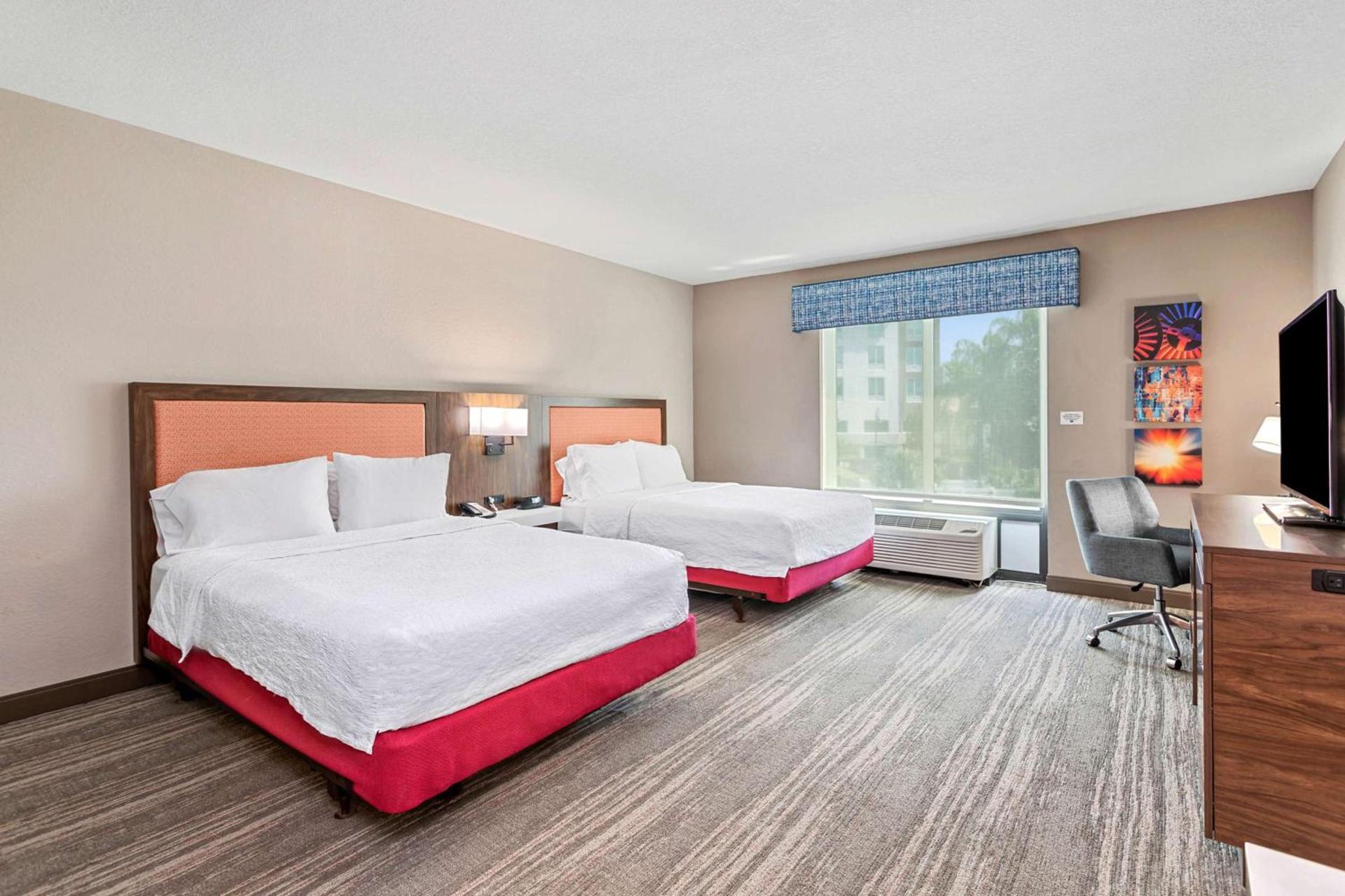 Hampton Inn & Suites Orlando-Apopka photo 4