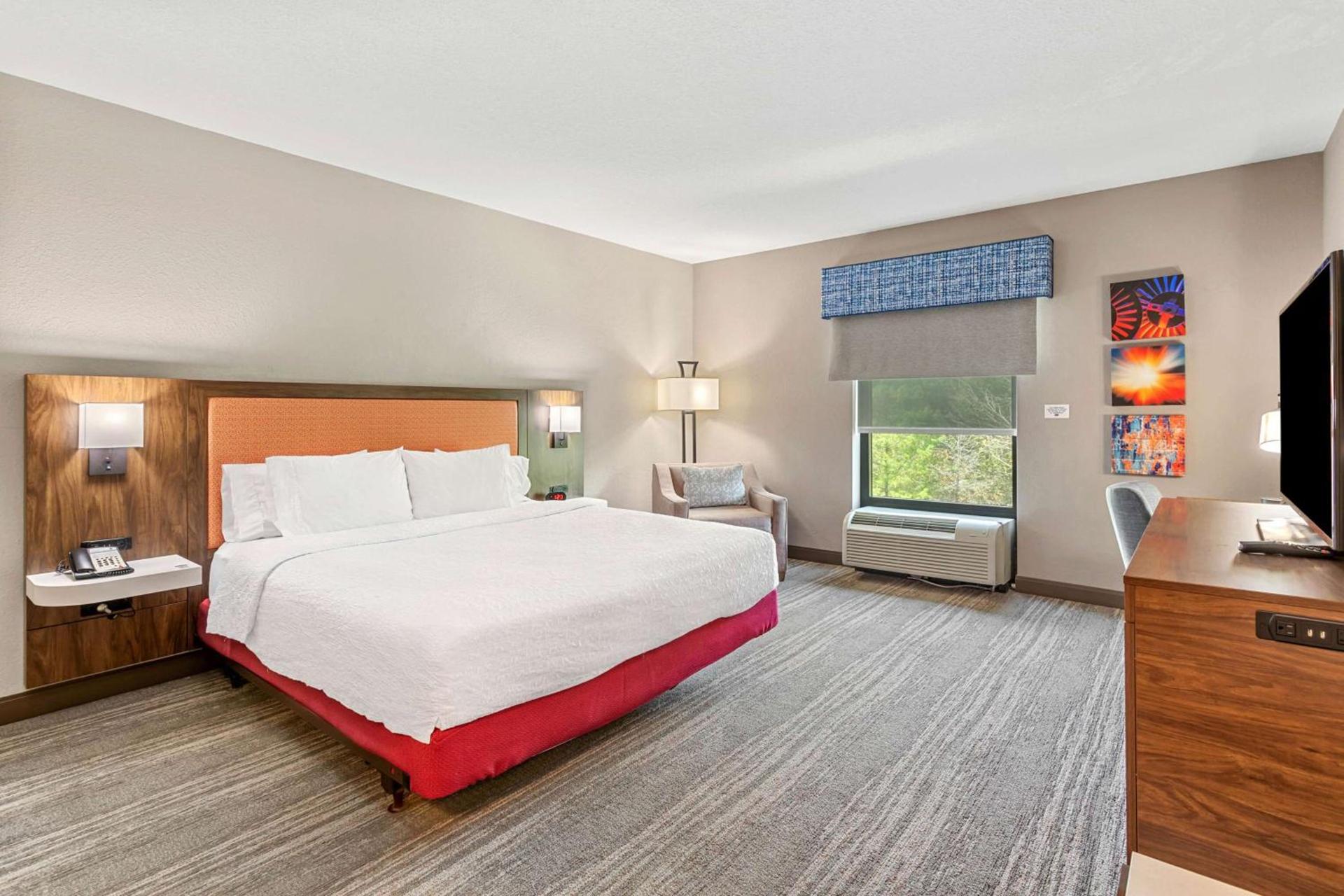 Hampton Inn & Suites Orlando-Apopka photo 18