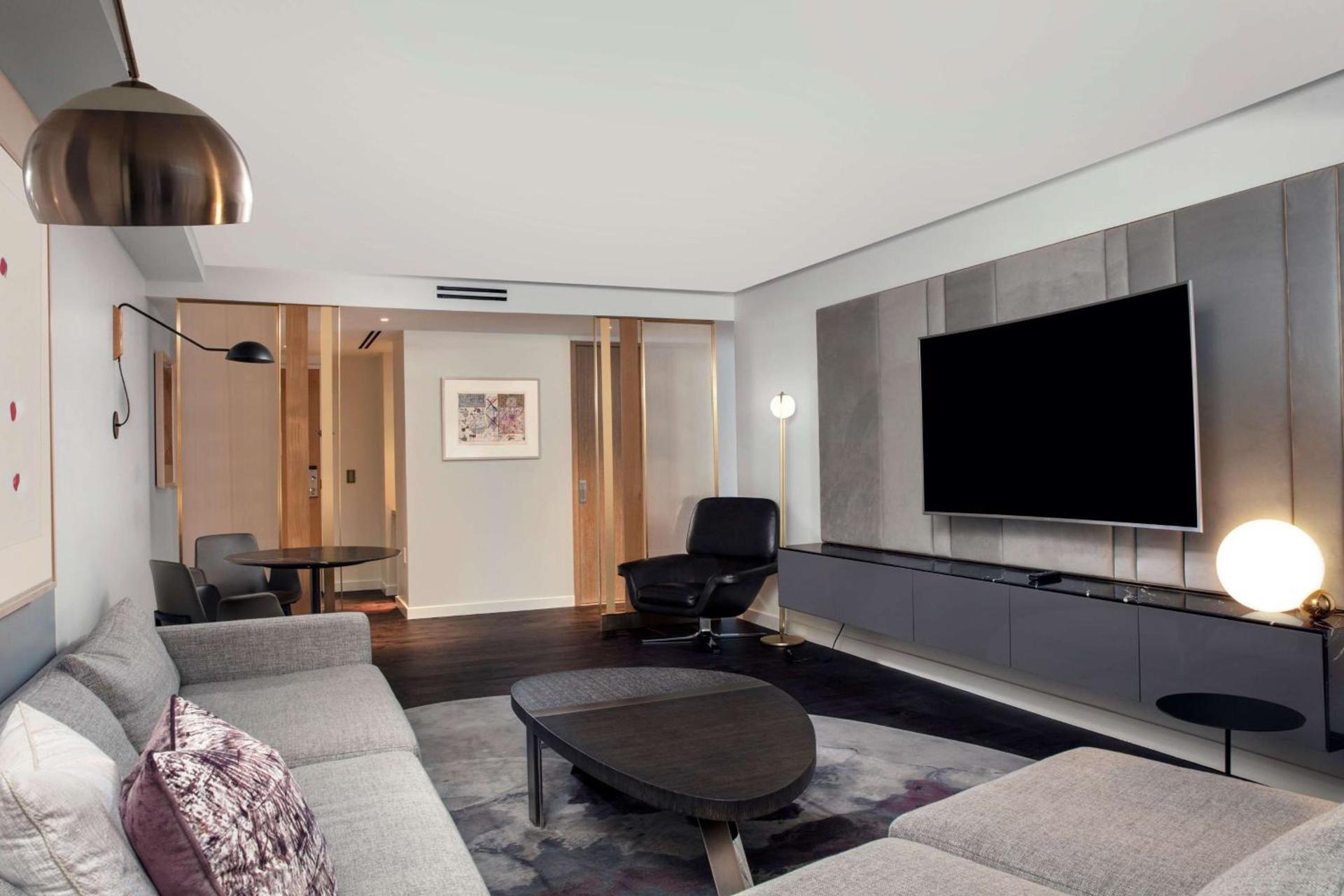 Conrad New York Downtown photo 47