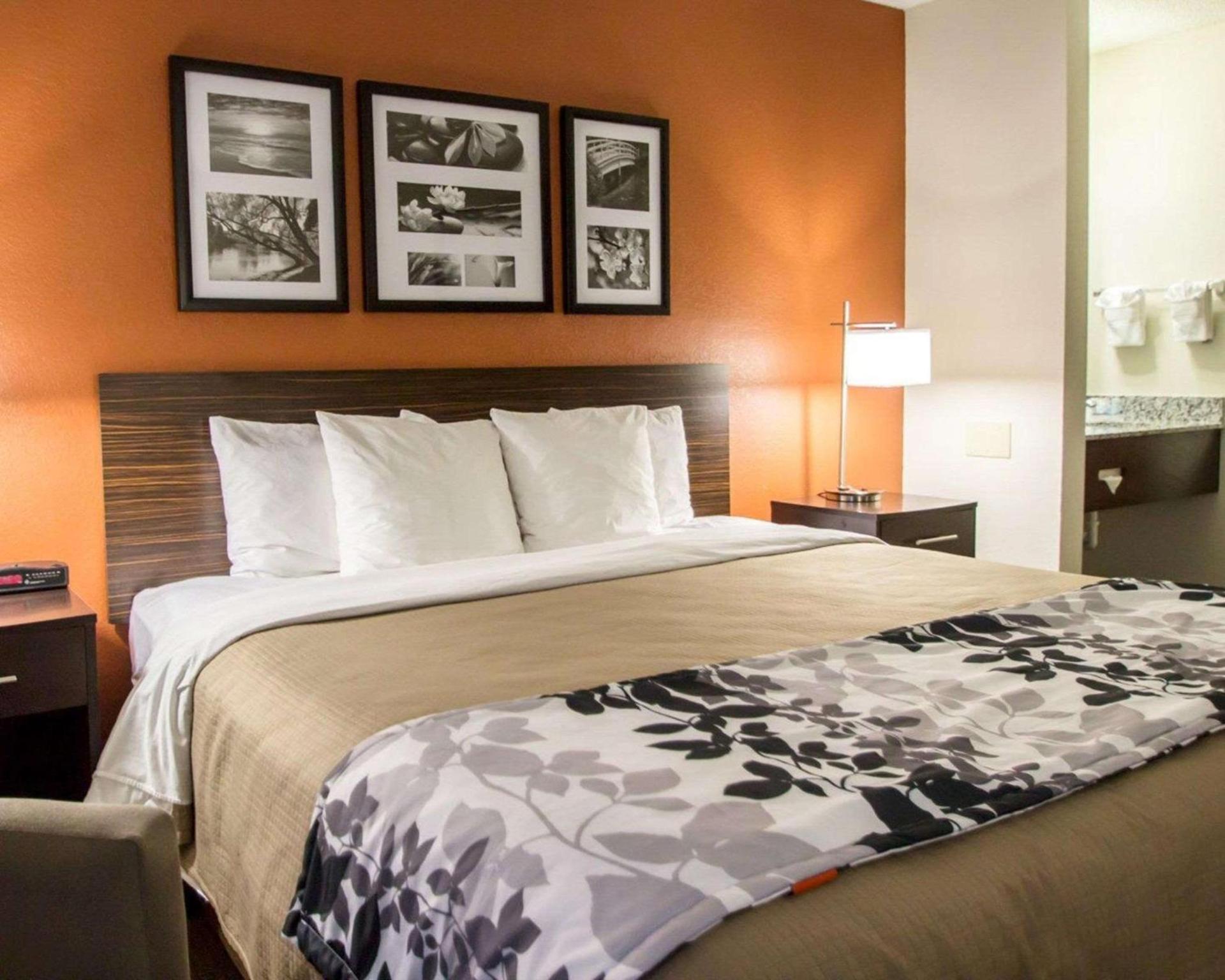 Sleep Inn Ormond Beach - Daytona photo 4