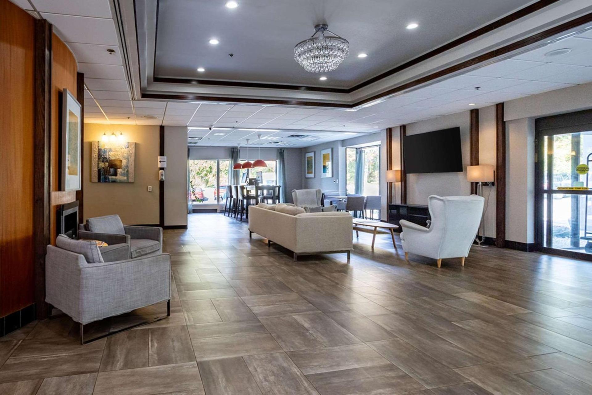Clarion Hotel BWI Airport Arundel Mills photo 5