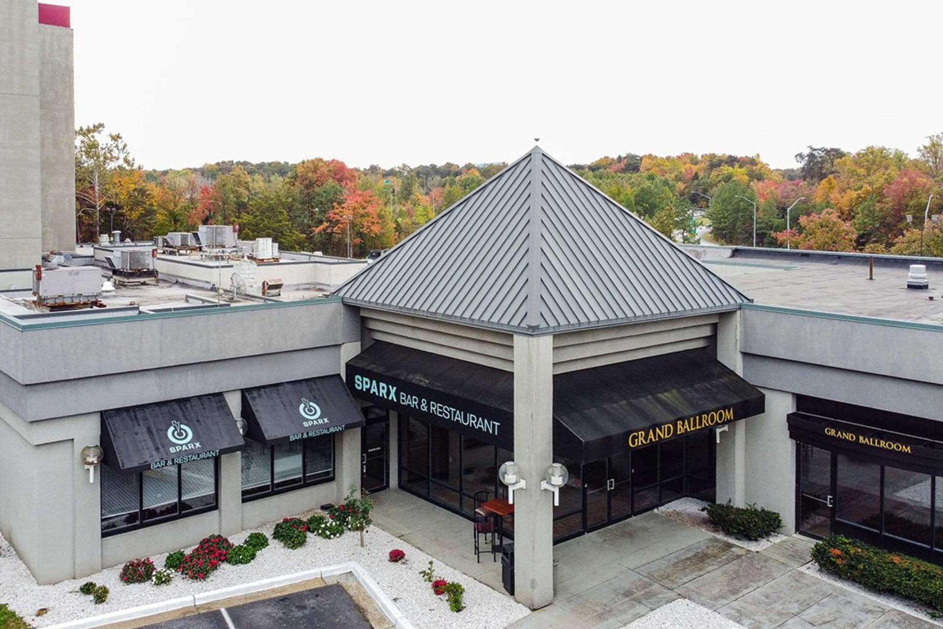 Clarion Hotel BWI Airport Arundel Mills photo 23