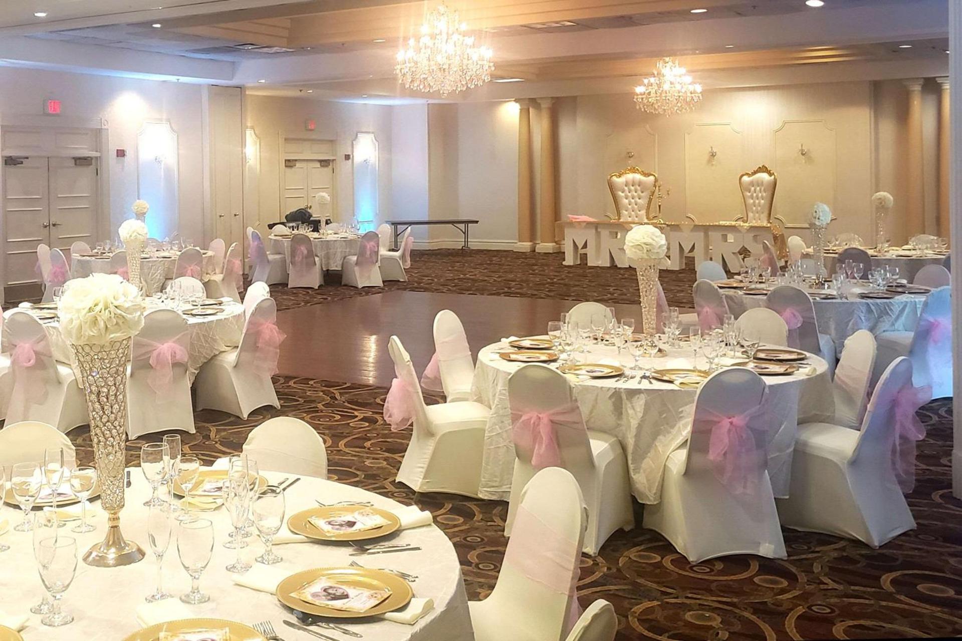 Clarion Hotel BWI Airport Arundel Mills photo 32