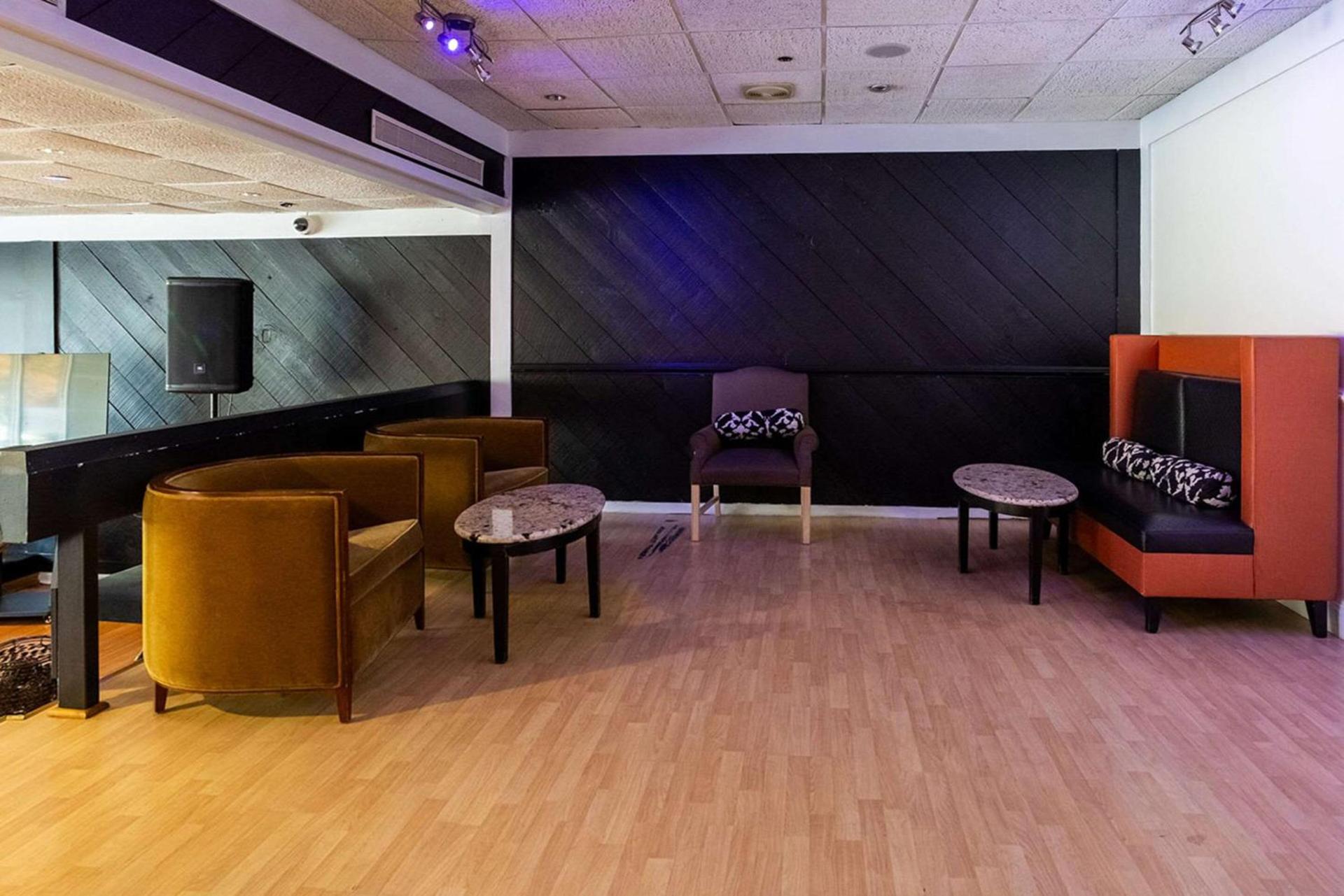 Clarion Hotel BWI Airport Arundel Mills photo 45