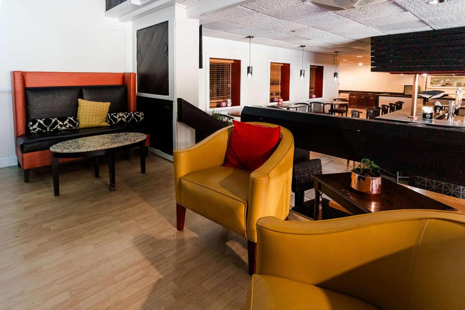 Clarion Hotel BWI Airport Arundel Mills photo 46