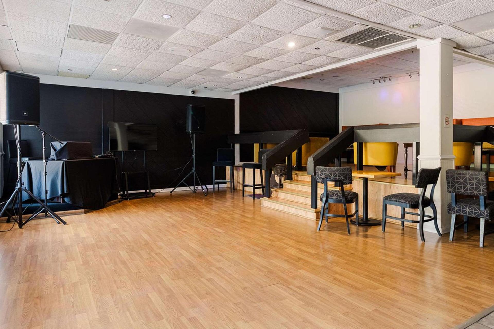 Clarion Hotel BWI Airport Arundel Mills photo 48