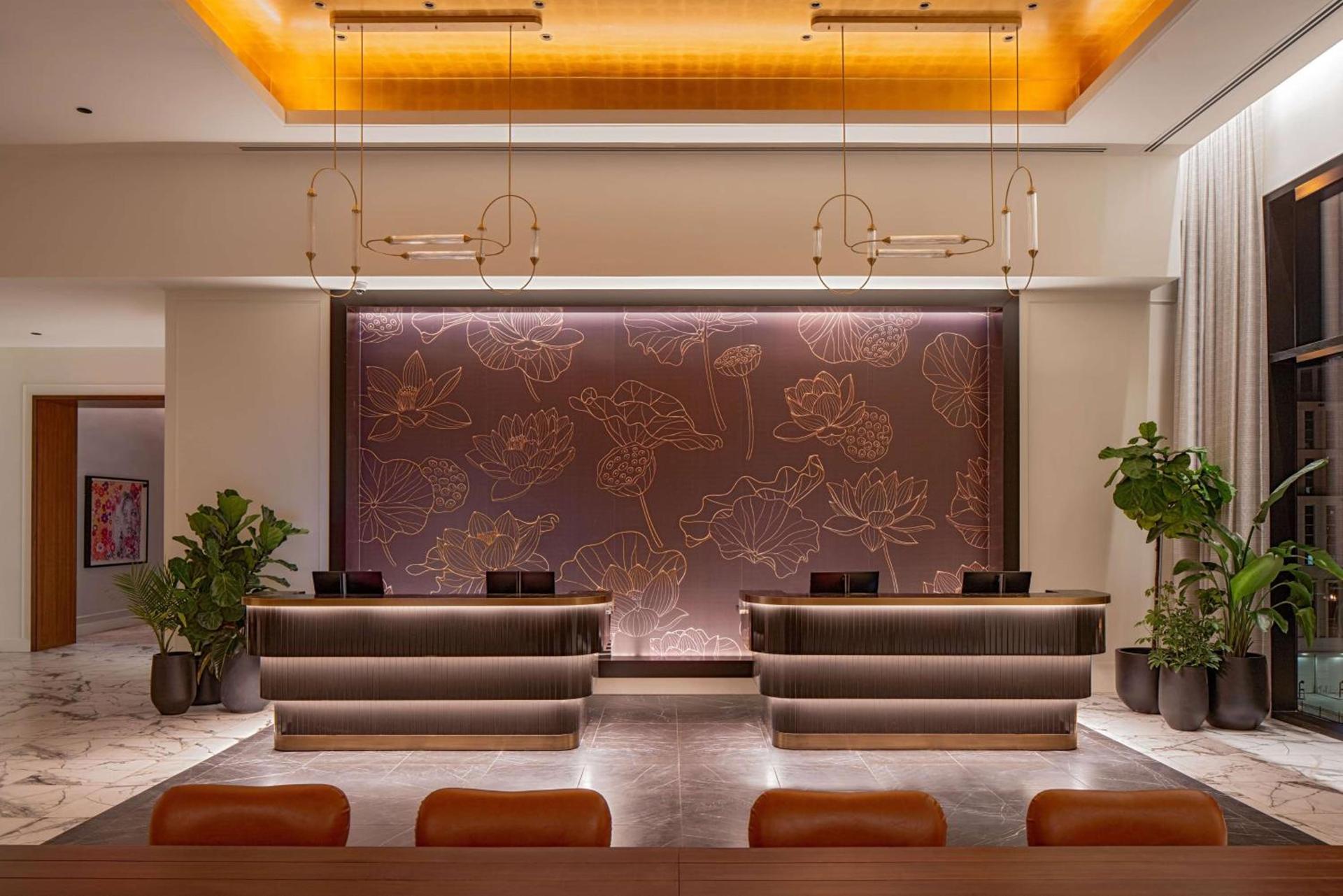 Tempo By Hilton Nashville Downtown photo 31