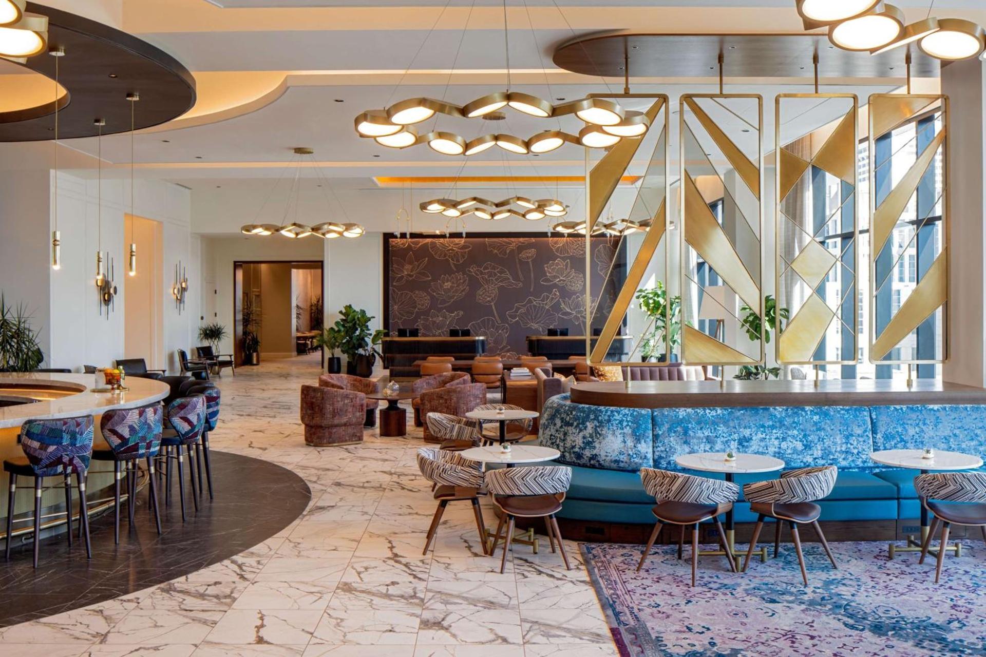Tempo By Hilton Nashville Downtown photo 5
