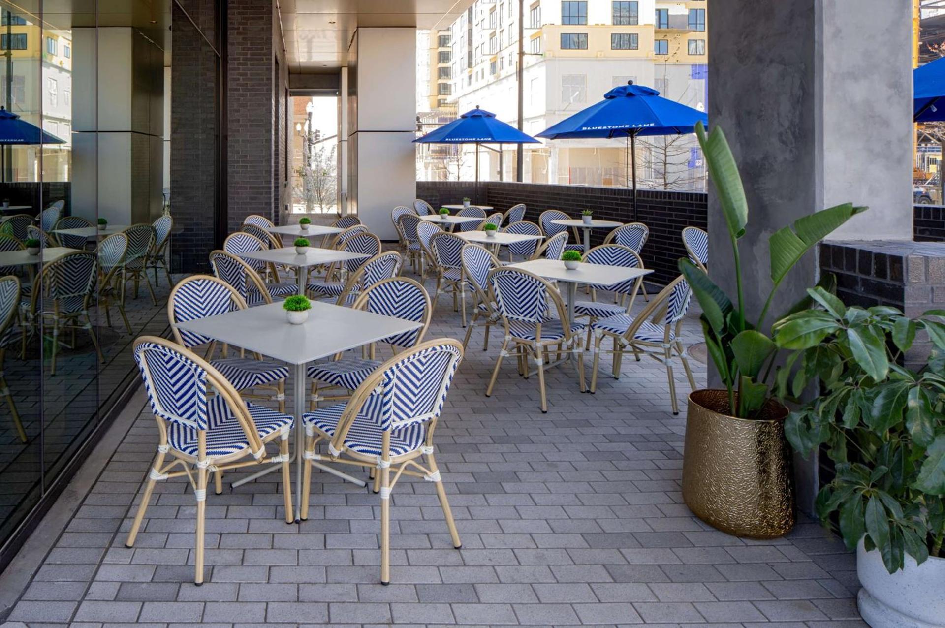 Tempo By Hilton Nashville Downtown photo 6