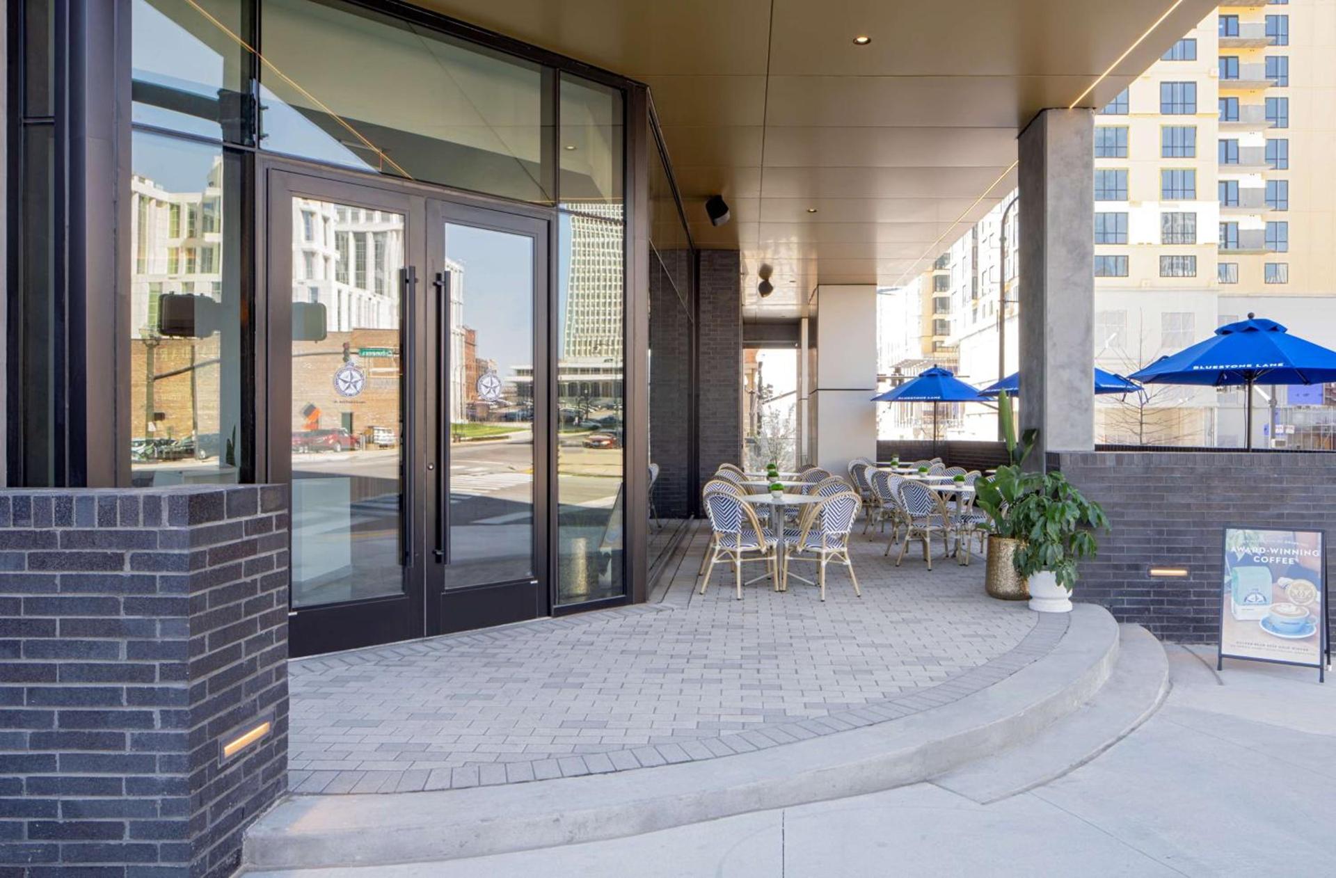 Tempo By Hilton Nashville Downtown photo 7