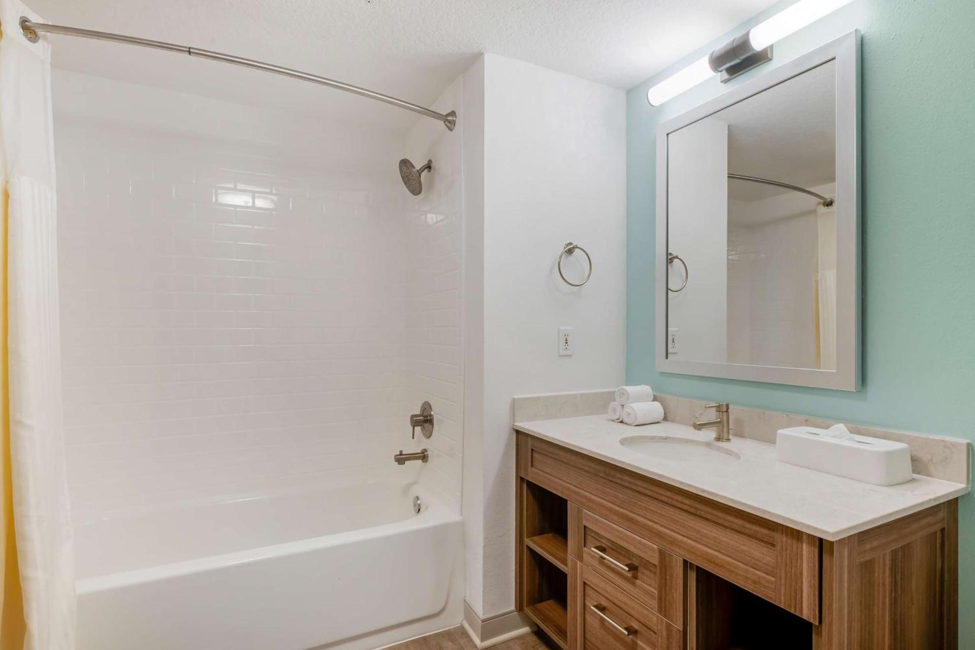 Hilton Vacation Club Aqua Sol Orlando West photo 15