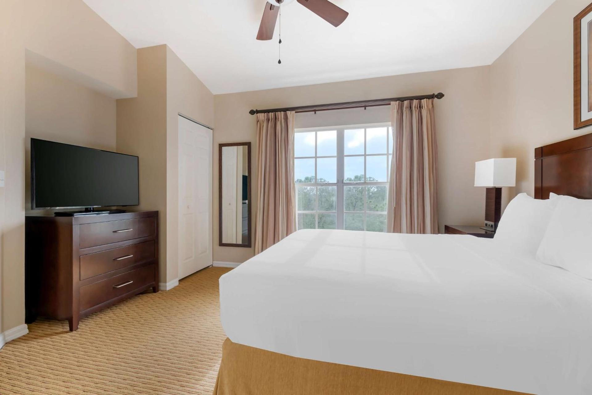Hilton Vacation Club Aqua Sol Orlando West photo 19