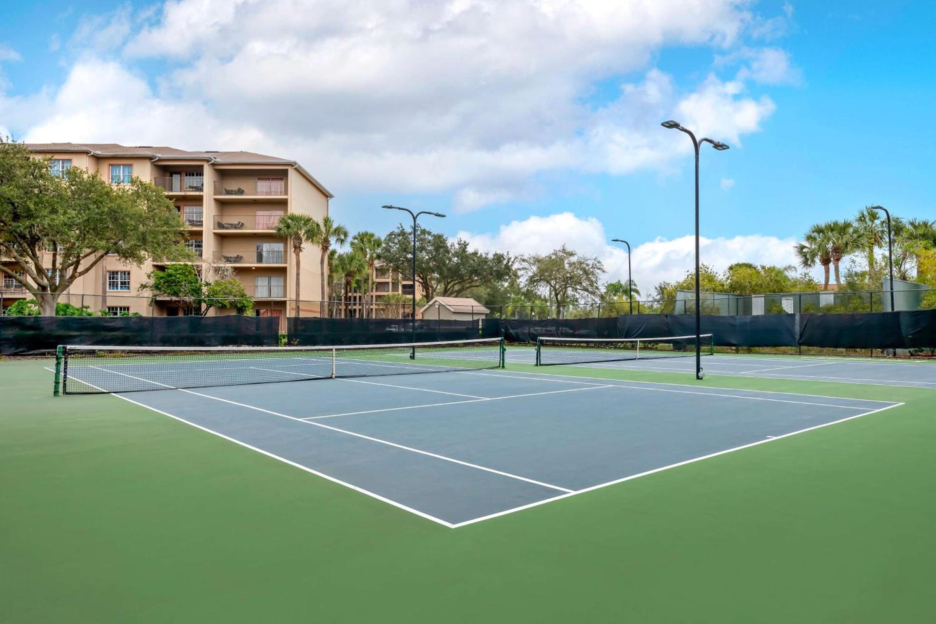 Hilton Vacation Club Aqua Sol Orlando West photo 30