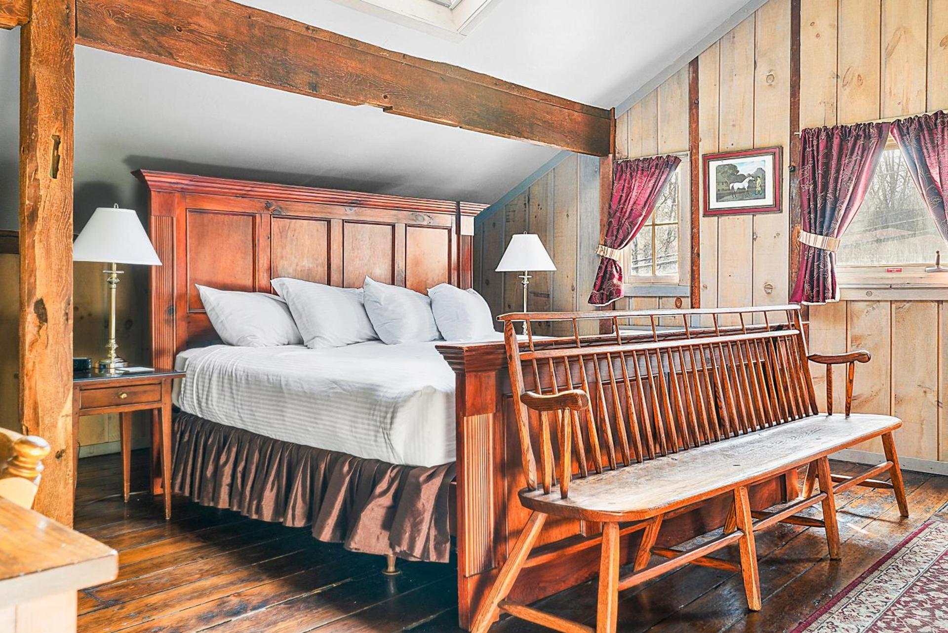 Beekman Arms and Delamater Inn photo 24