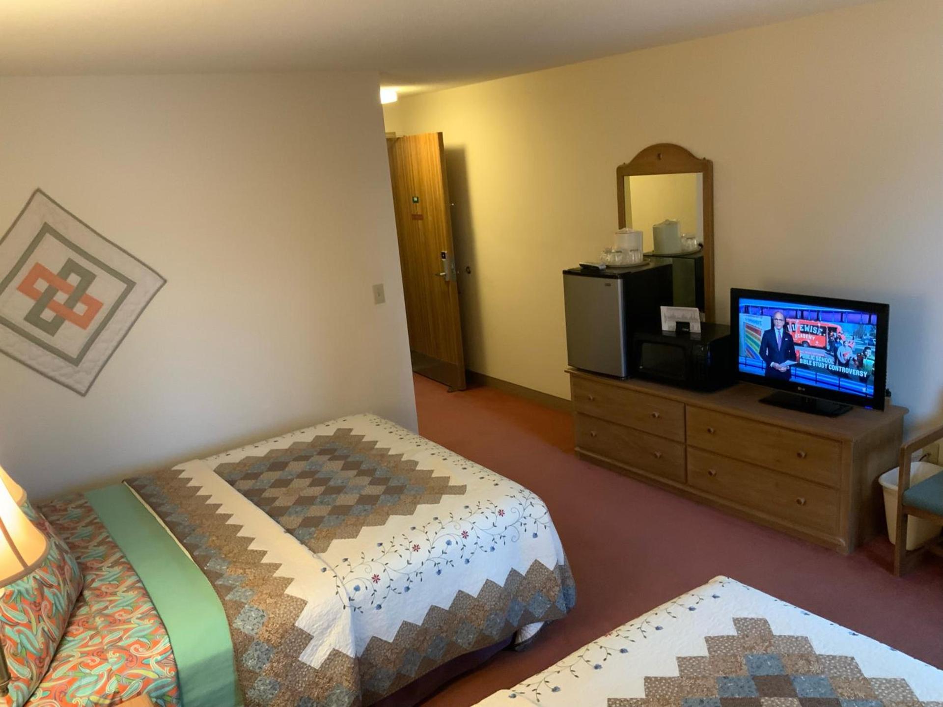Country Lodge Inn photo 10
