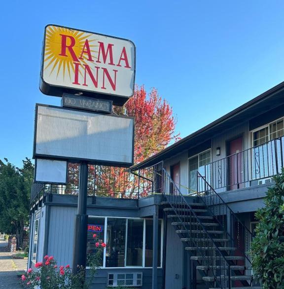 Rama Inn photo 1