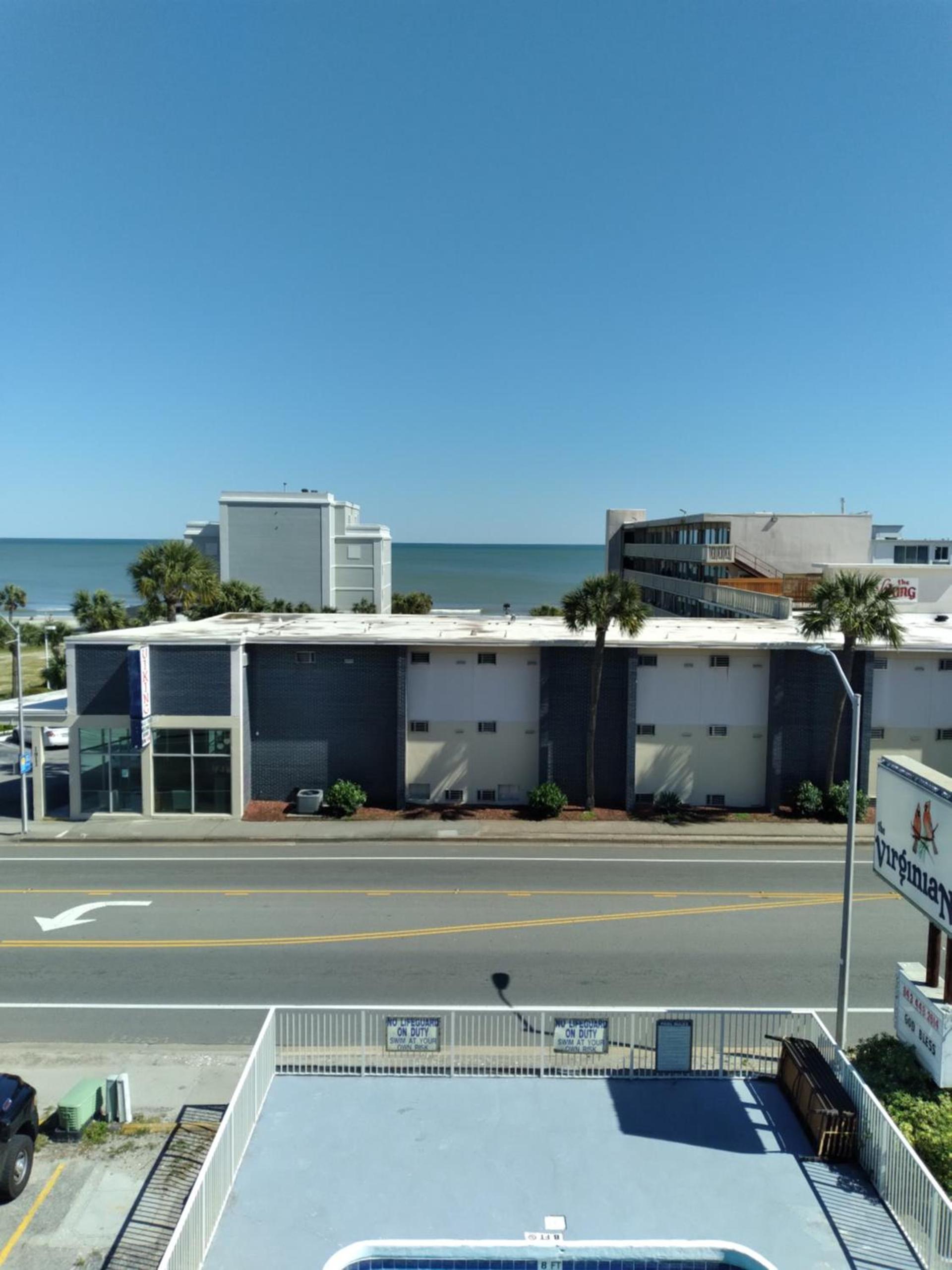 The Virginian Motel photo 1
