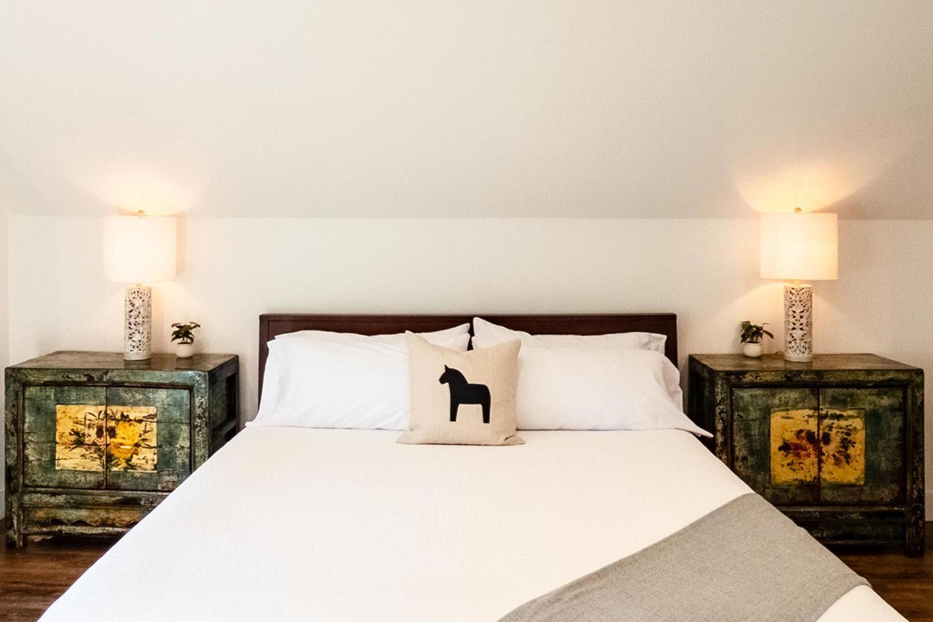 Horsefeathers Hotel photo 35