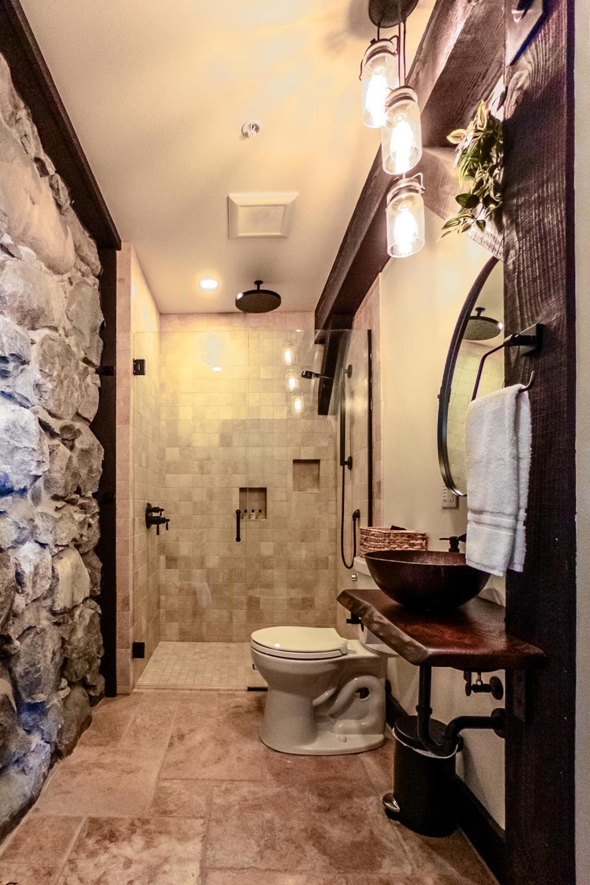 Horsefeathers Hotel photo 17