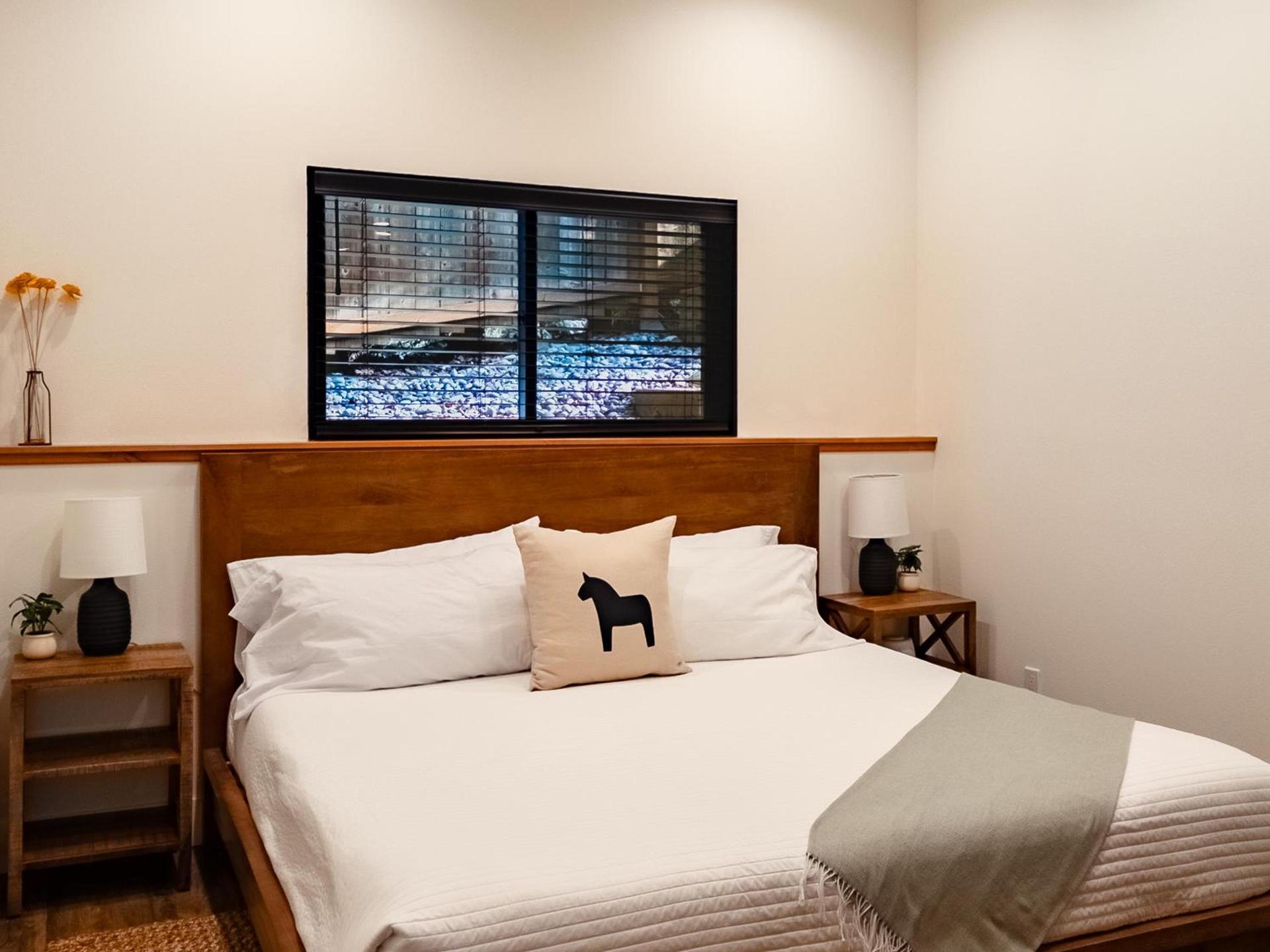 Horsefeathers Hotel photo 10