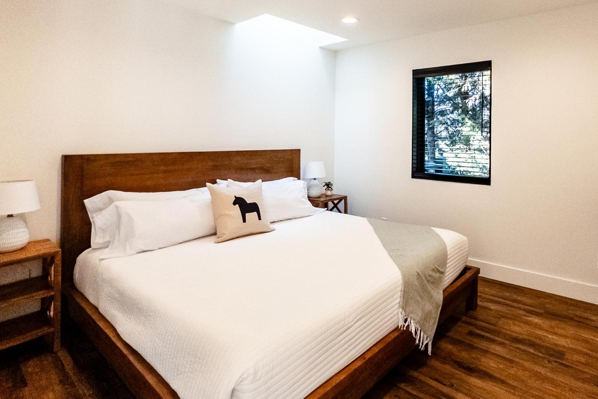 Horsefeathers Hotel photo 8