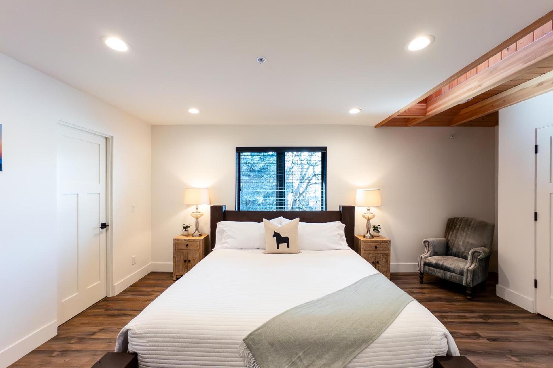 Horsefeathers Hotel photo 24