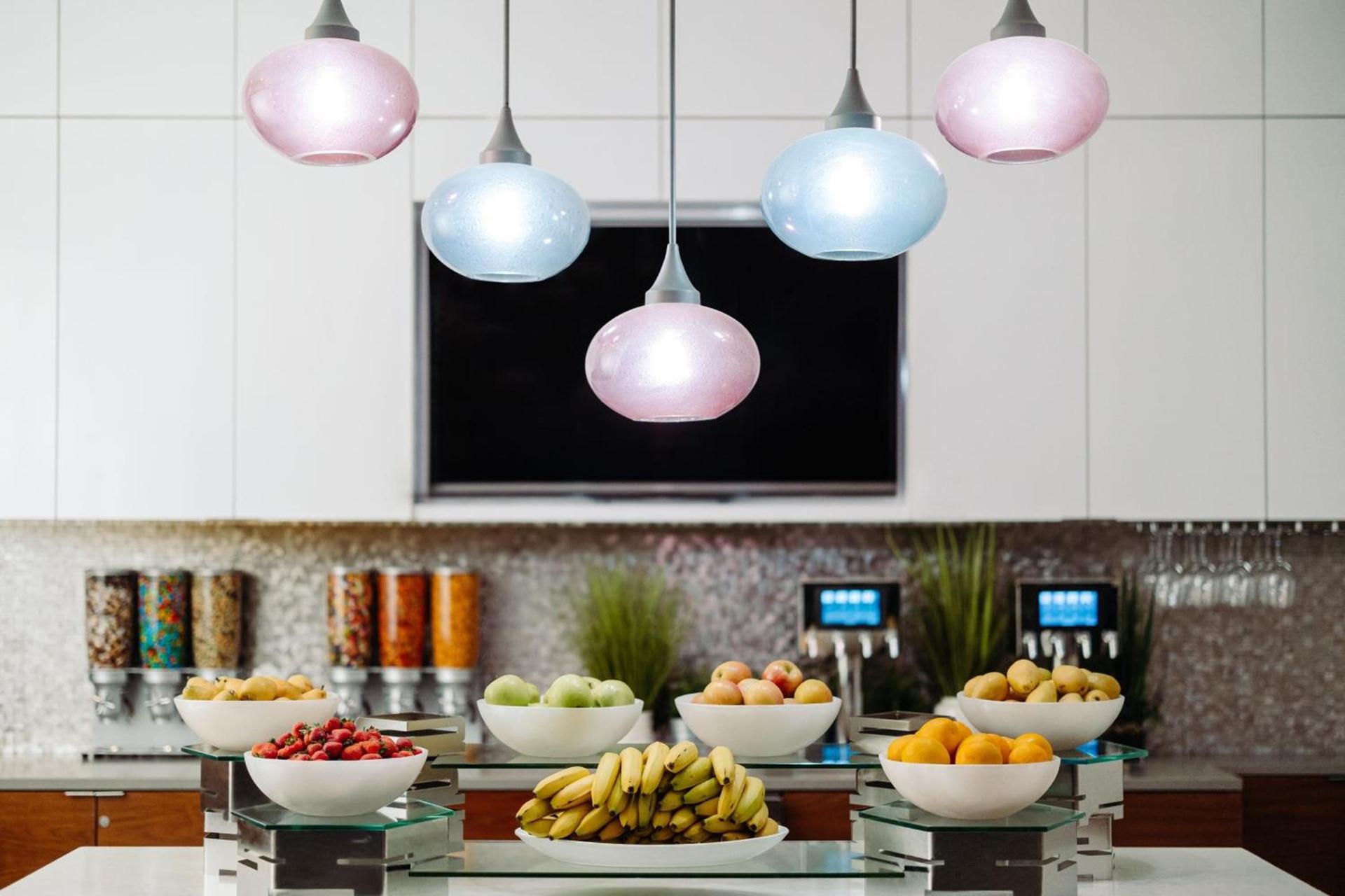 San Francisco Marriott Marquis Union Square photo 74
