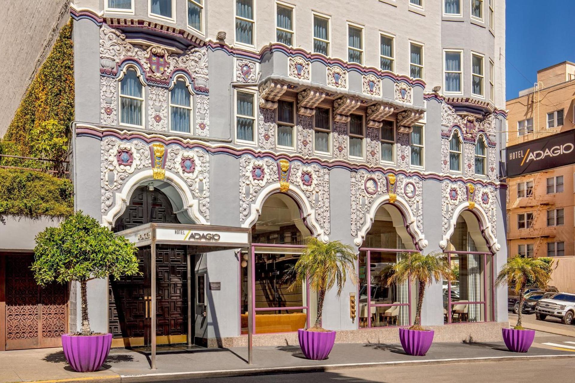 Hotel Adagio, Autograph Collection photo 1
