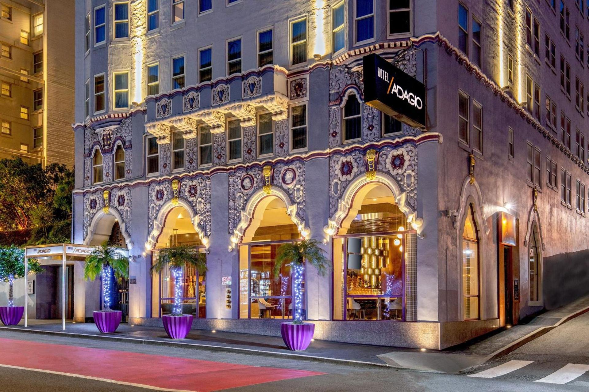 Hotel Adagio, Autograph Collection photo 3