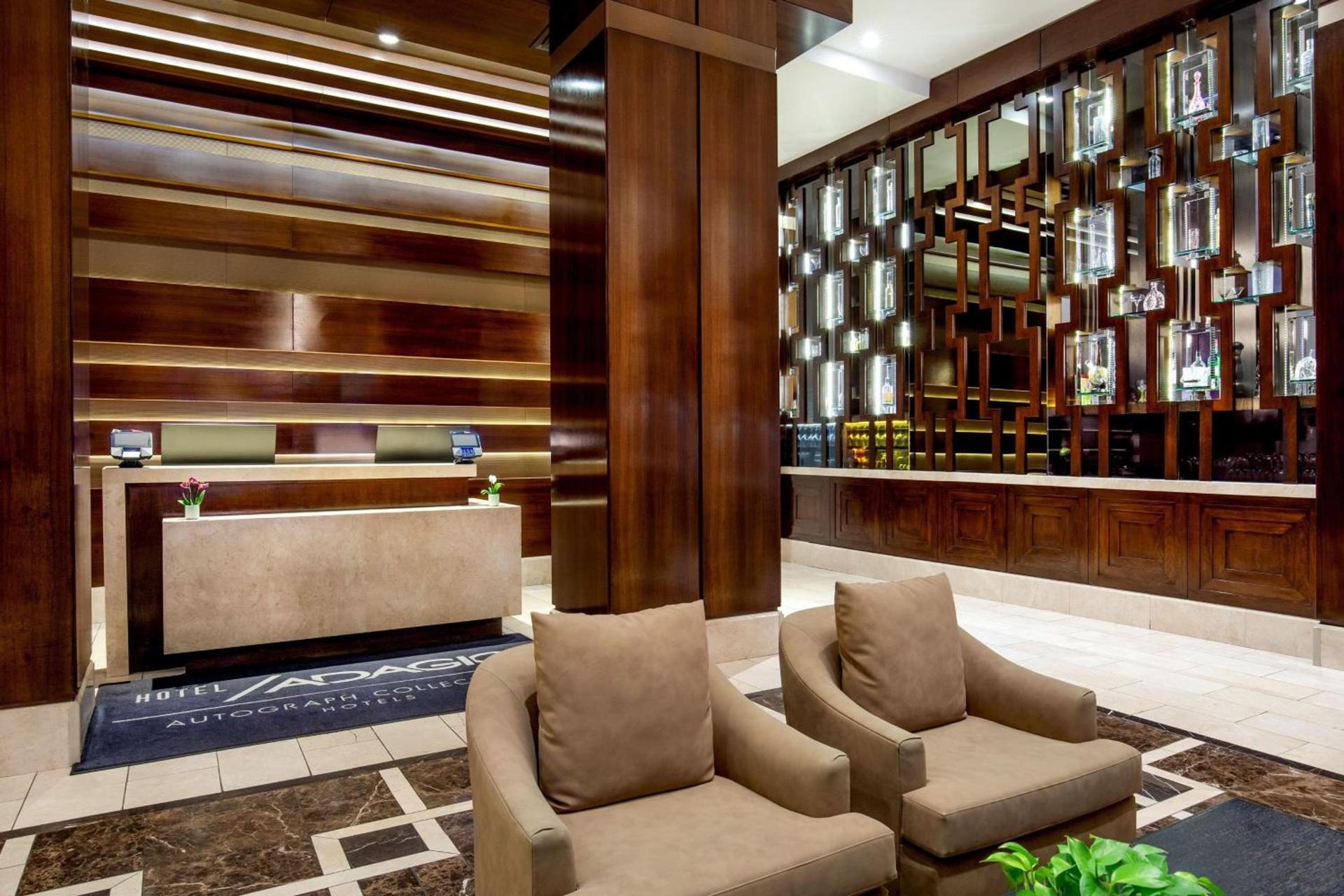 Hotel Adagio, Autograph Collection photo 4