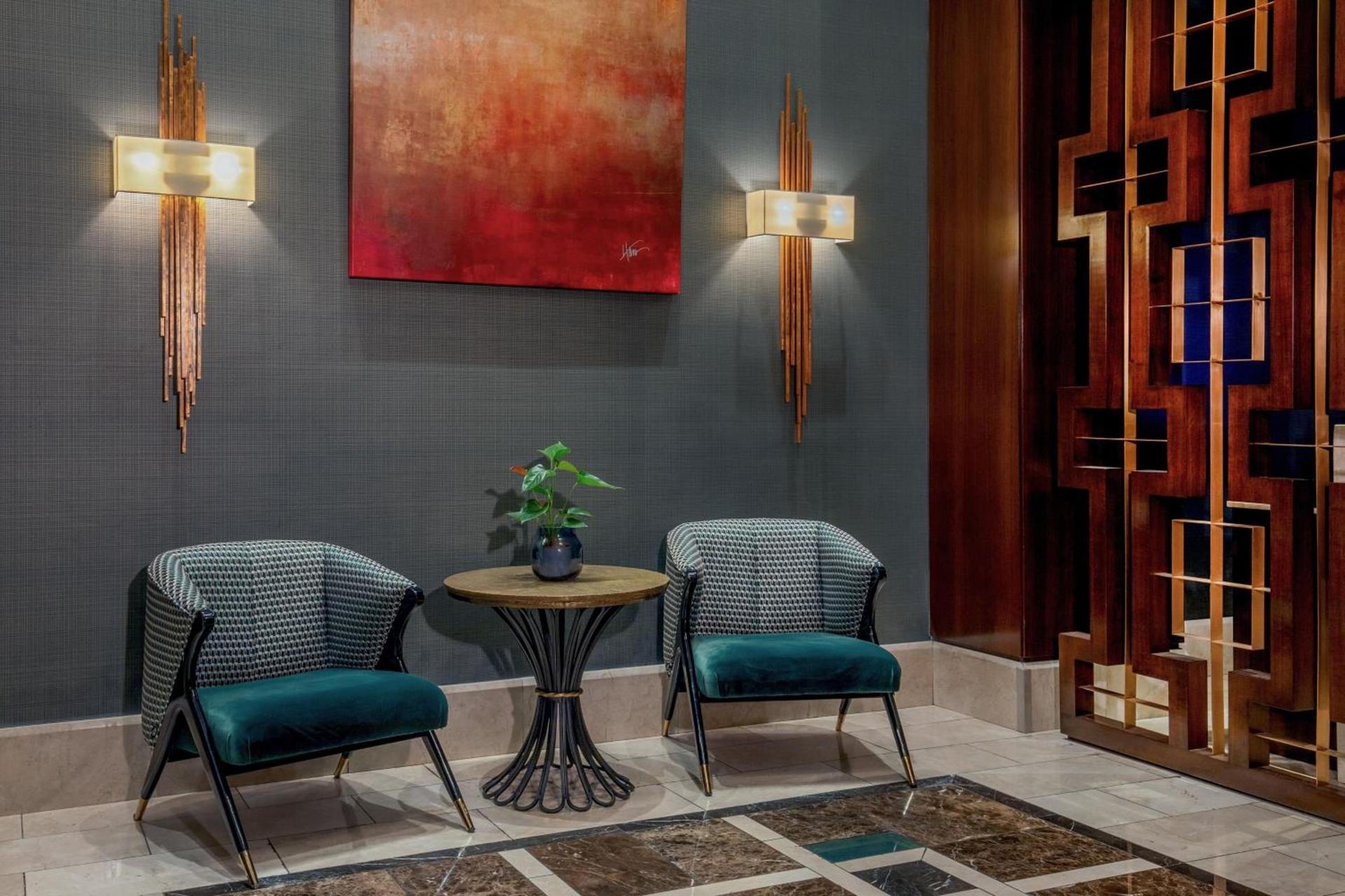 Hotel Adagio, Autograph Collection photo 5