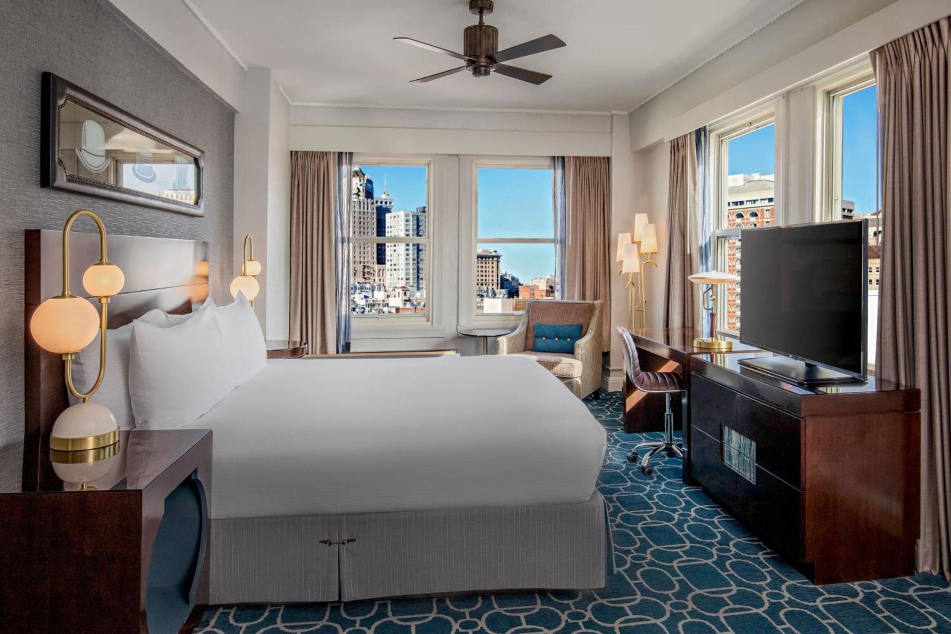 Hotel Adagio, Autograph Collection photo 9