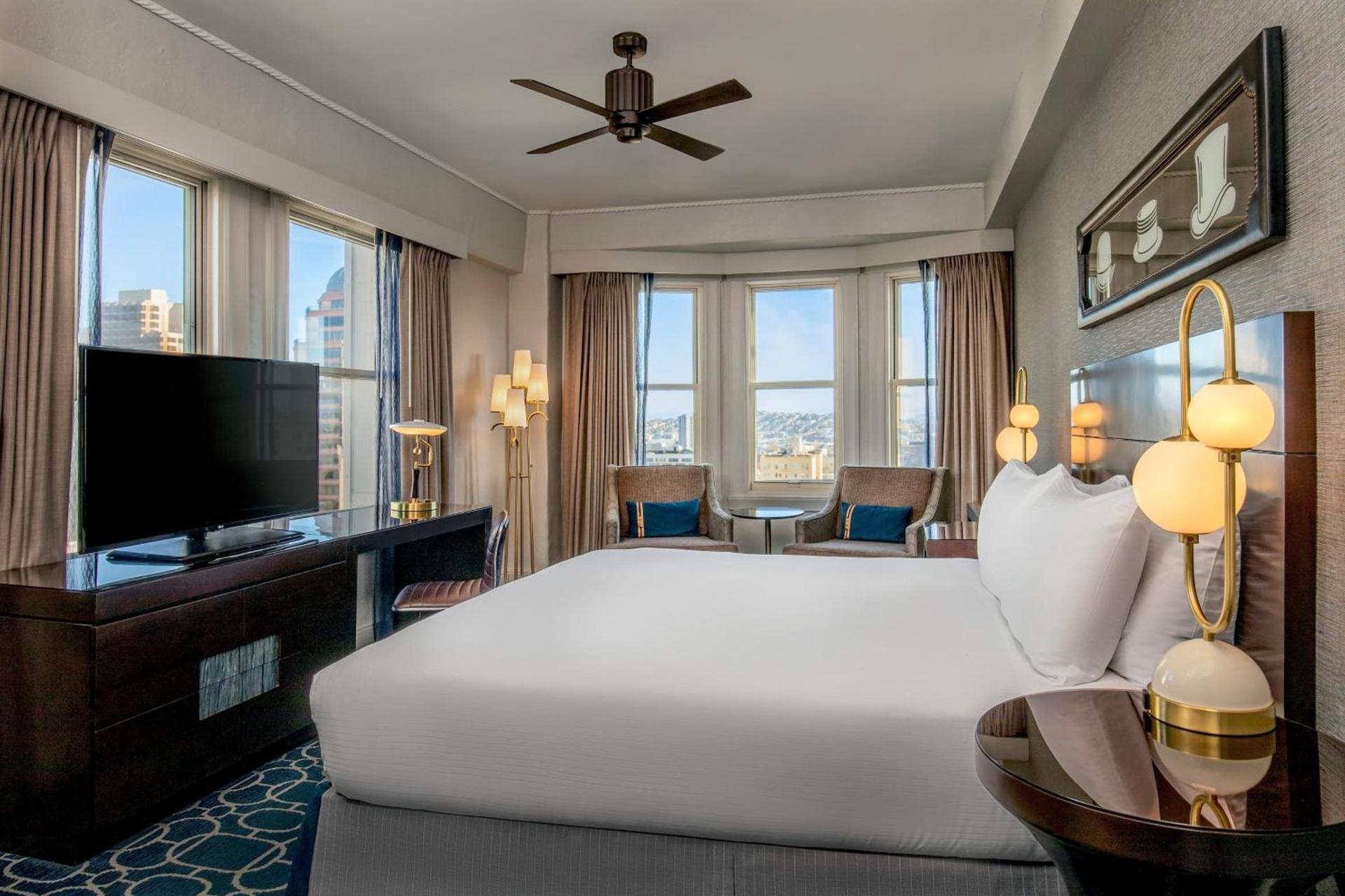 Hotel Adagio, Autograph Collection photo 8
