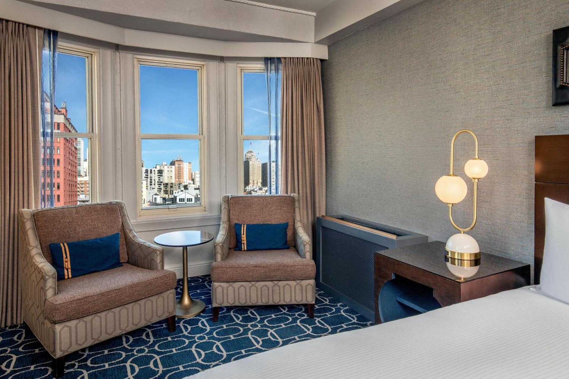 Hotel Adagio, Autograph Collection photo 10