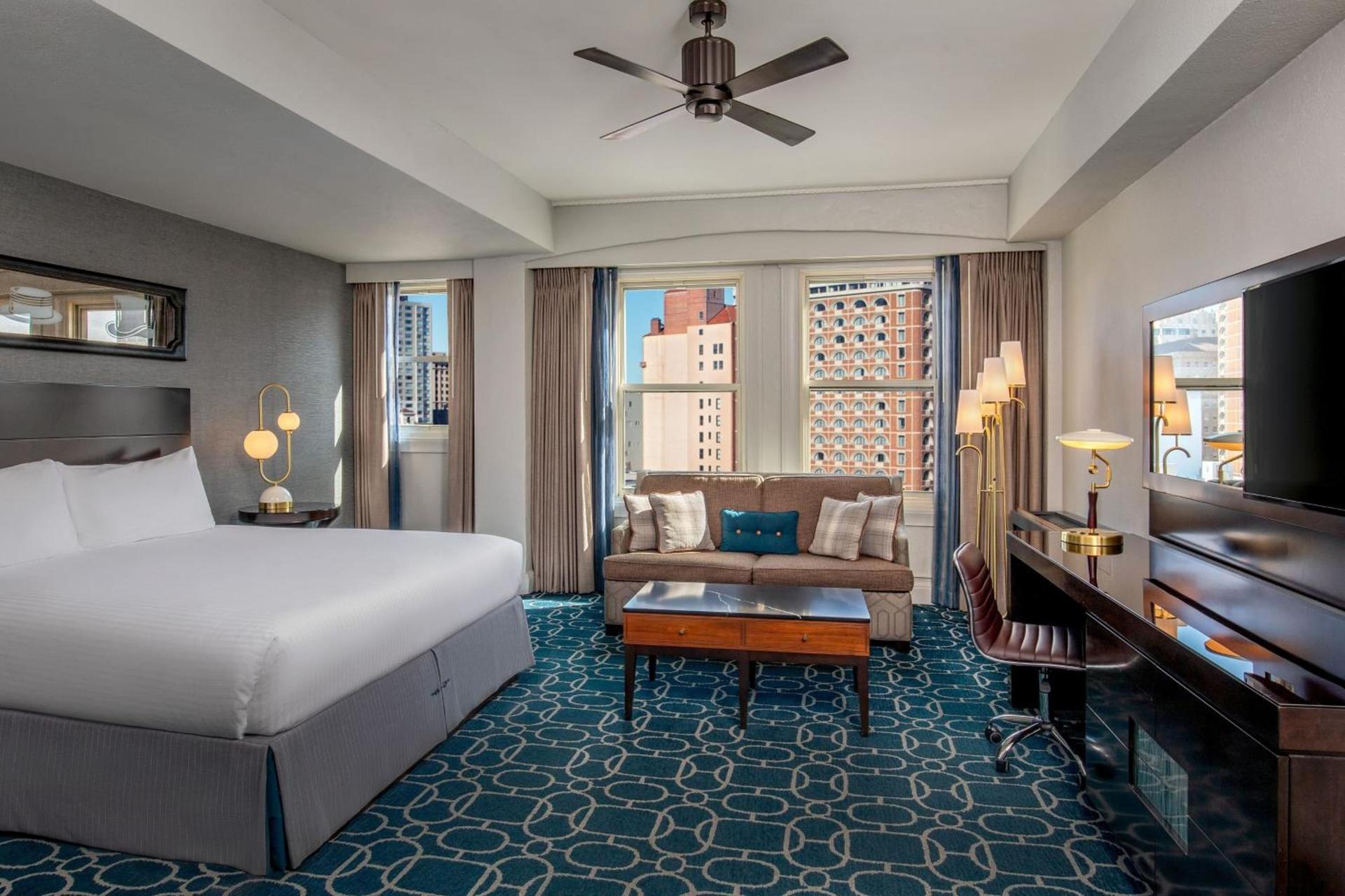 Hotel Adagio, Autograph Collection photo 11