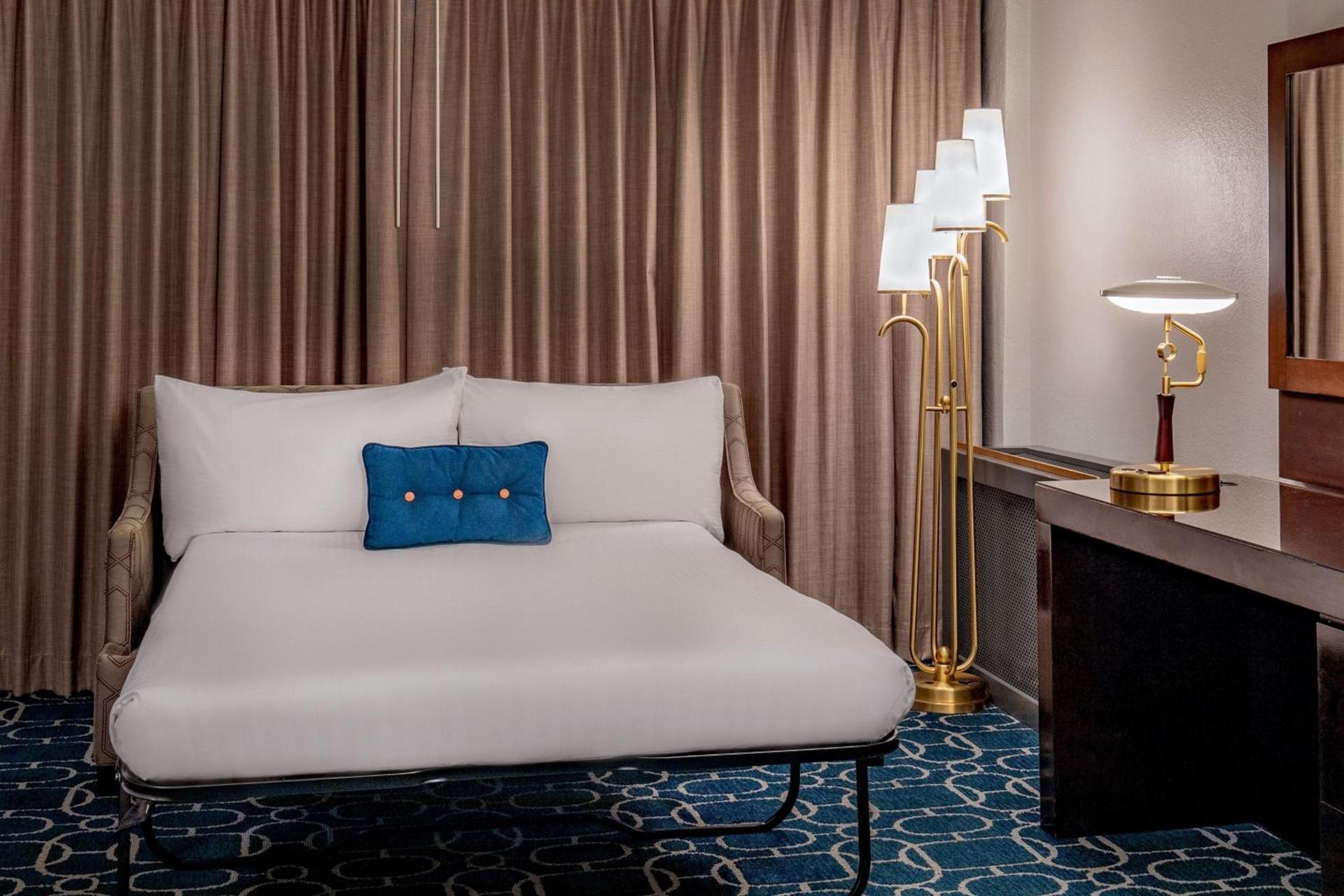 Hotel Adagio, Autograph Collection photo 12