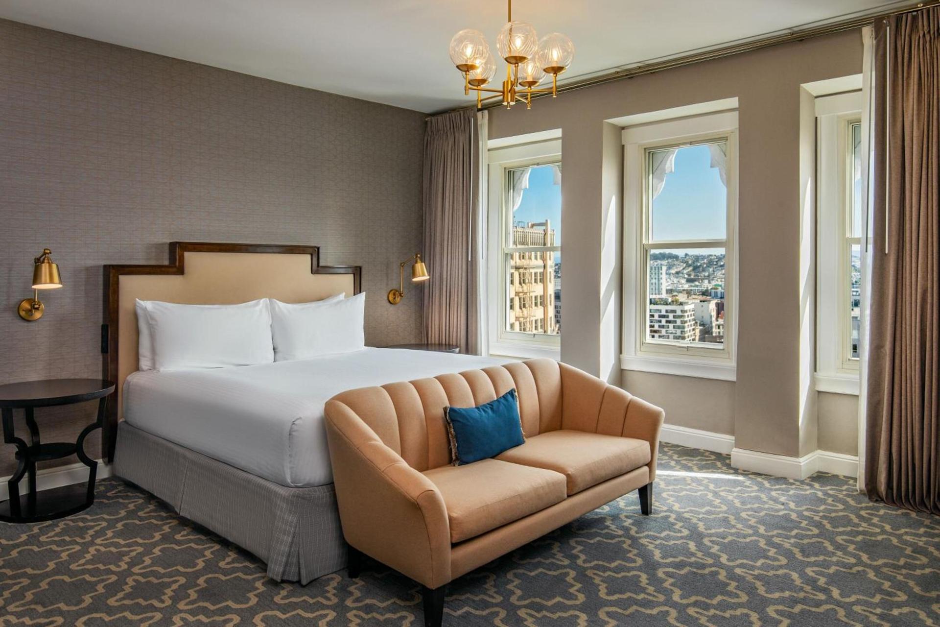 Hotel Adagio, Autograph Collection photo 22