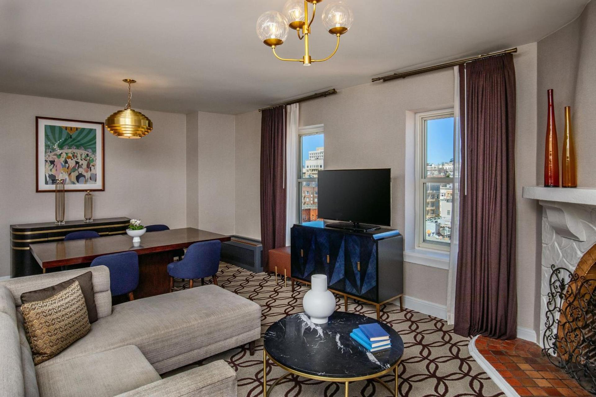 Hotel Adagio, Autograph Collection photo 24