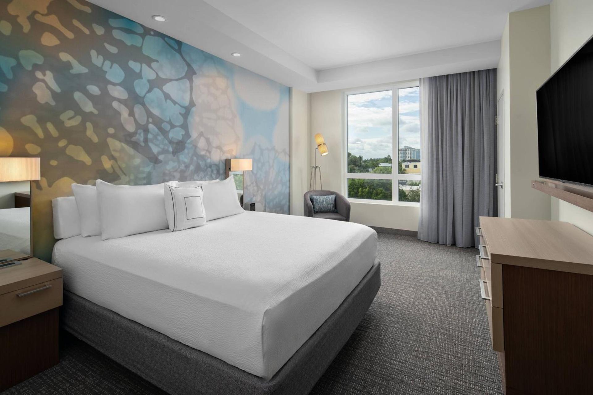 Courtyard by Marriott Delray Beach photo 27