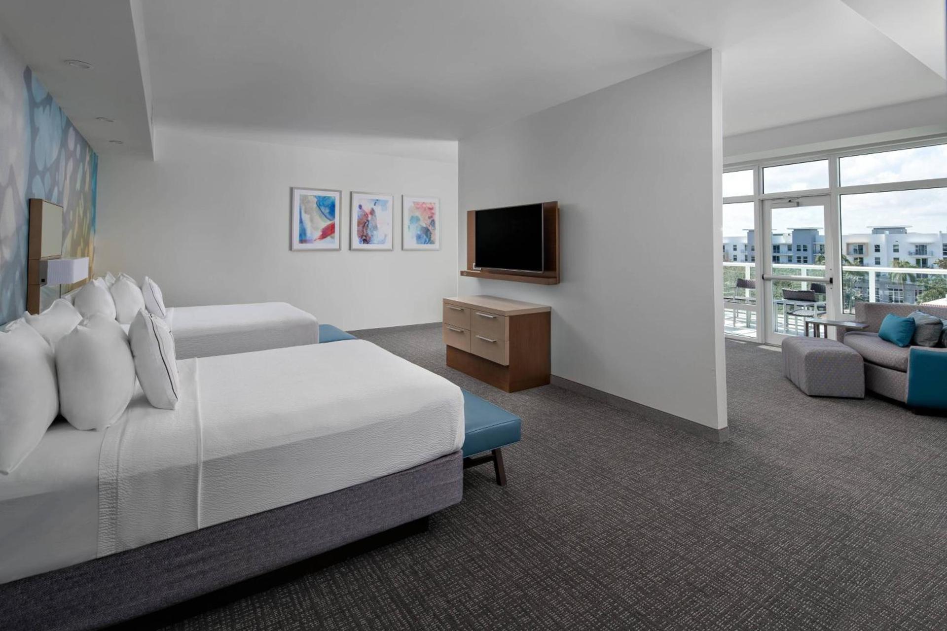 Courtyard by Marriott Delray Beach photo 29