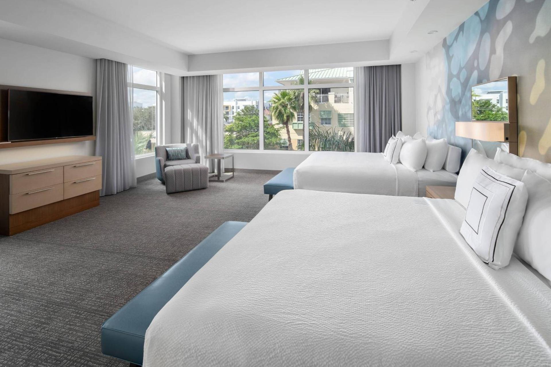 Courtyard by Marriott Delray Beach photo 30