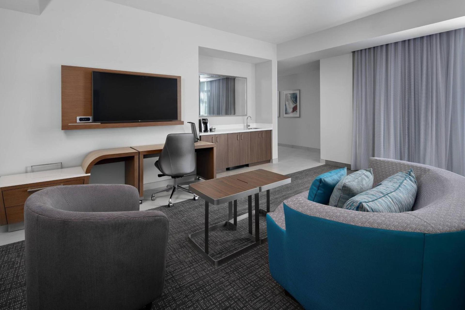 Courtyard by Marriott Delray Beach photo 31