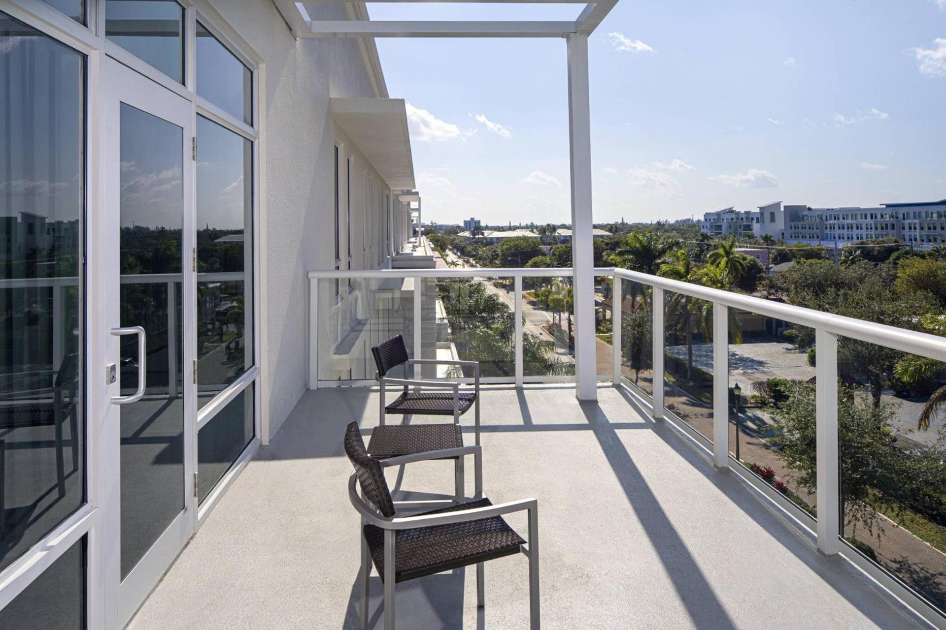 Courtyard by Marriott Delray Beach photo 33
