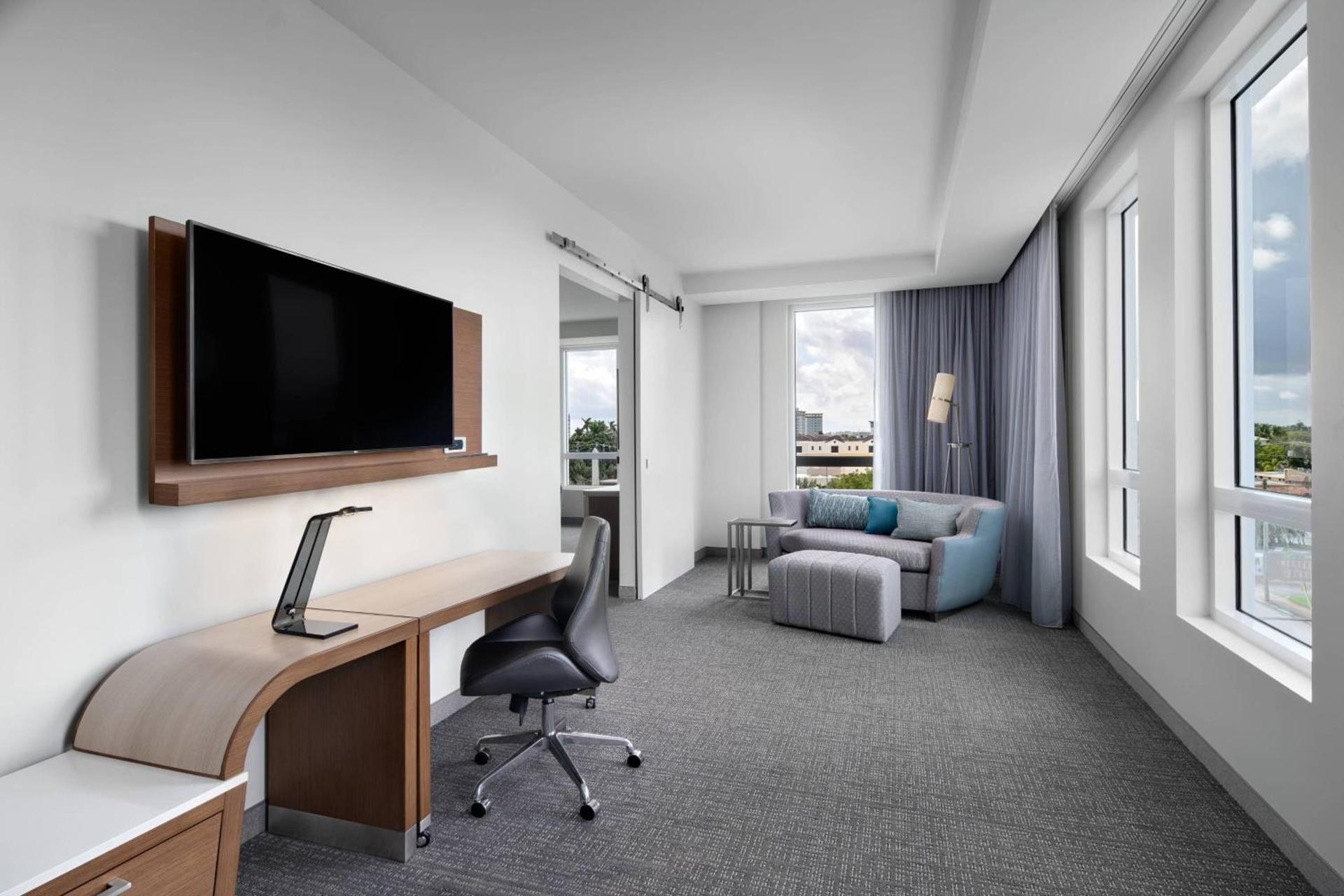 Courtyard by Marriott Delray Beach photo 32