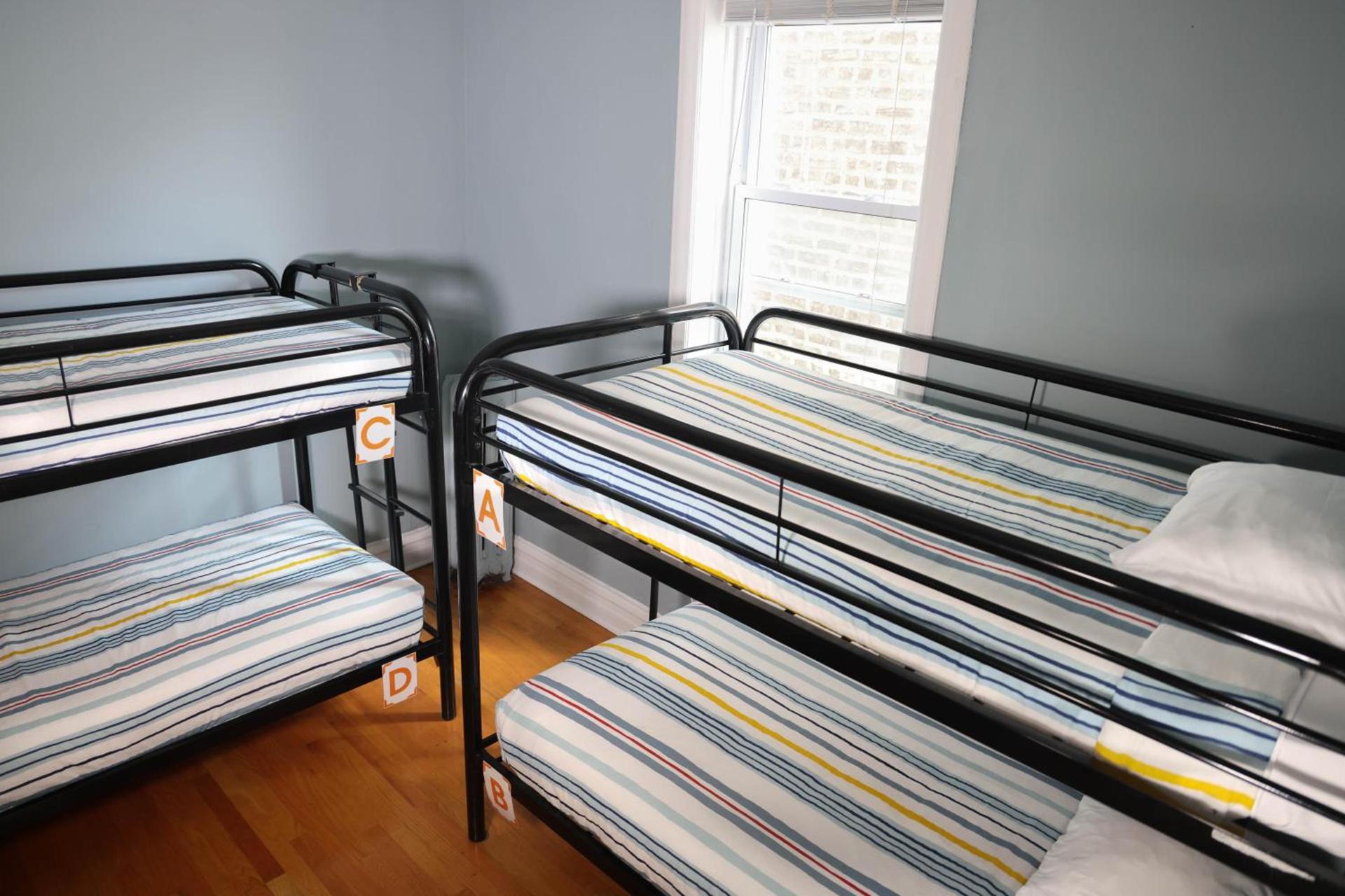 Wrigley Hostel - Chicago photo 30