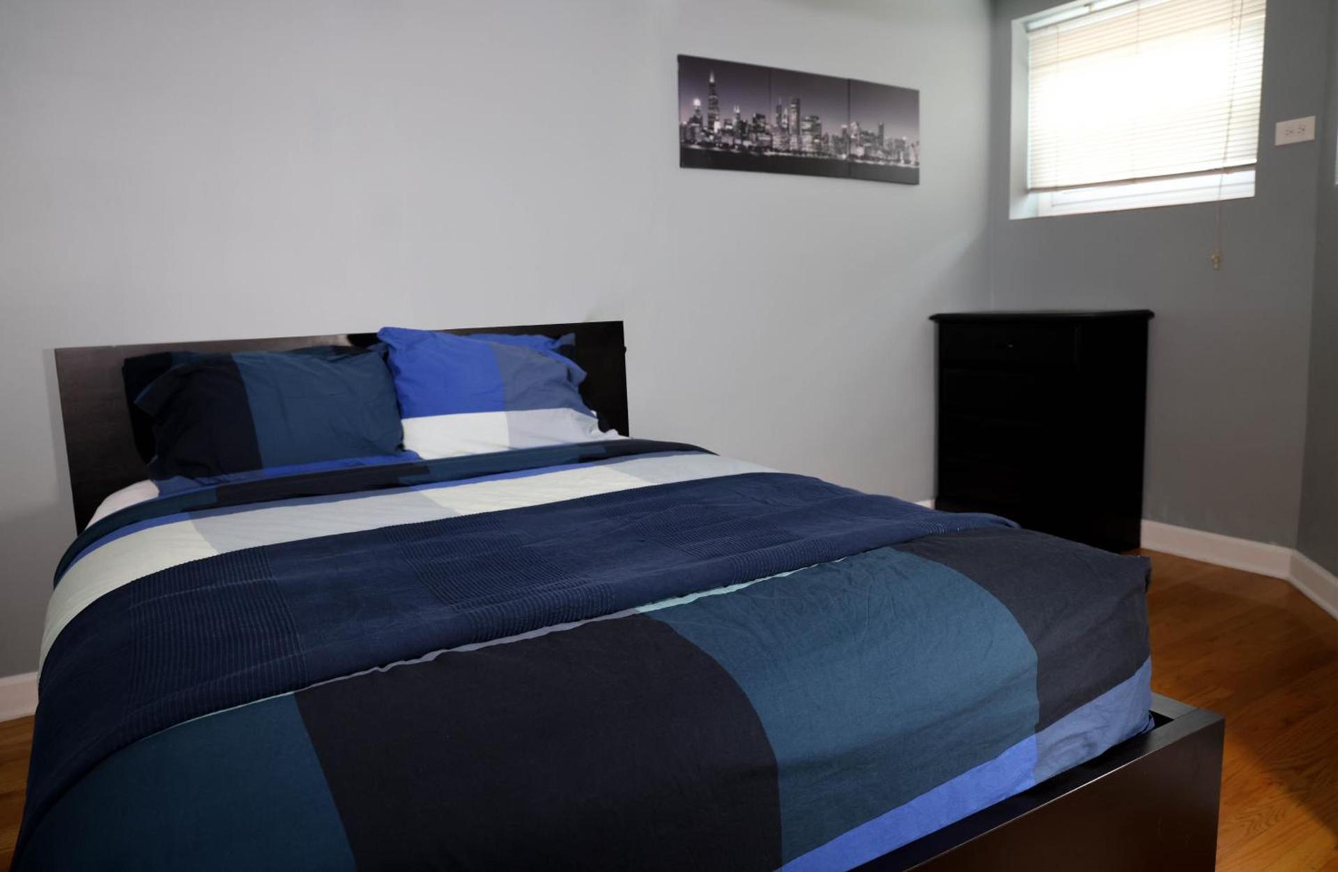 Wrigley Hostel - Chicago photo 33