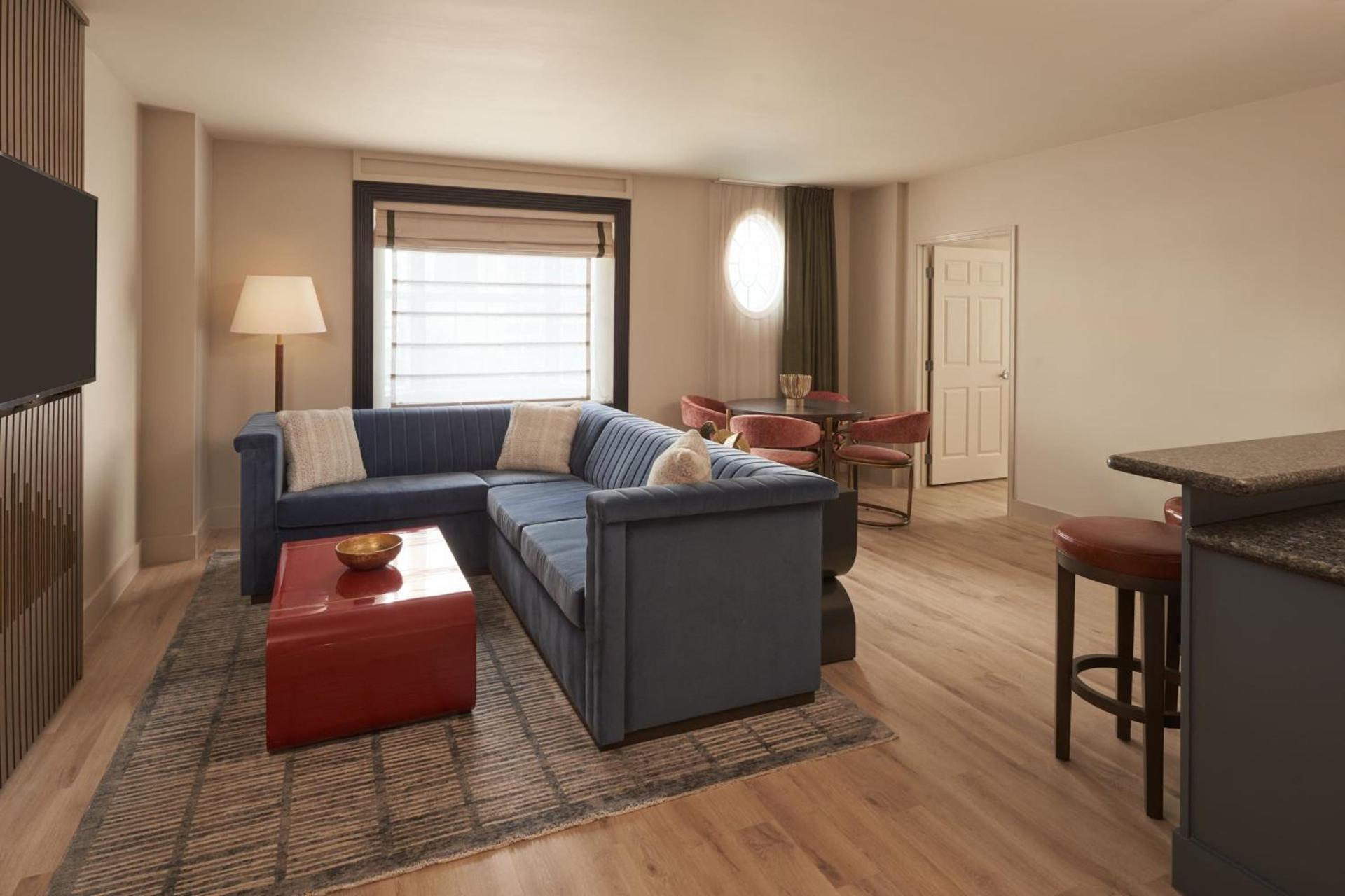 Hotel Vesper, Houston, a Tribute Portfolio Hotel photo 30