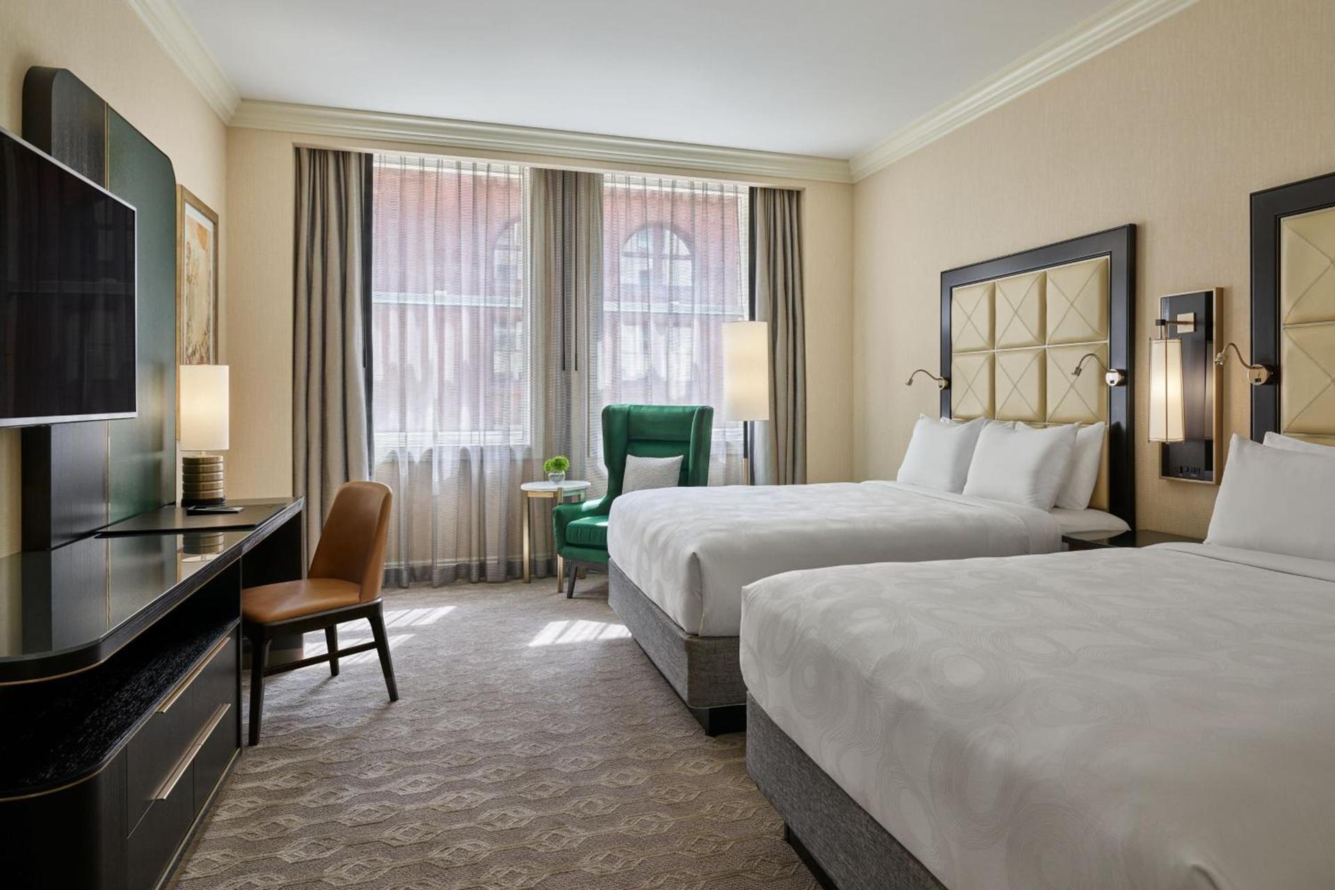 JW Marriott Chicago photo 26