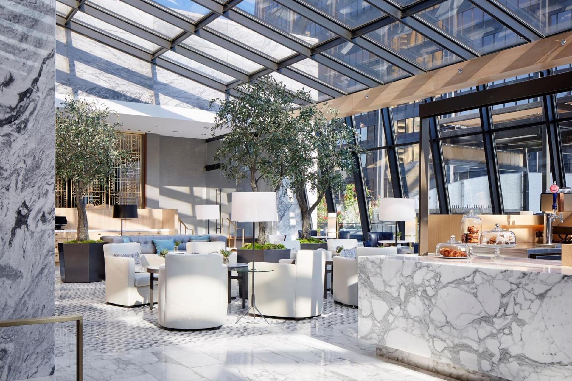 The Ritz-Carlton, Chicago photo 62