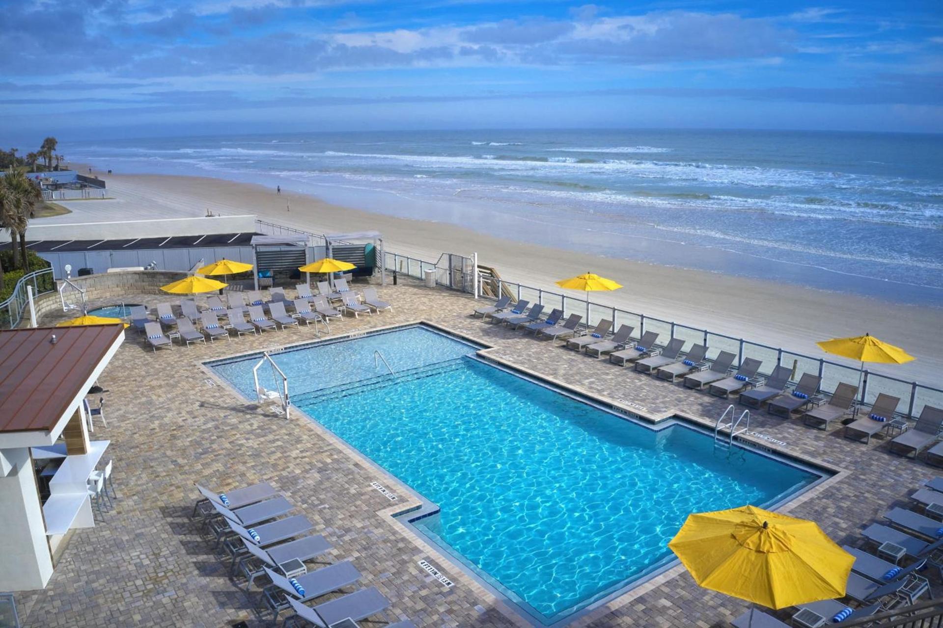 Delta Hotels by Marriott Daytona Beach Oceanfront photo 36